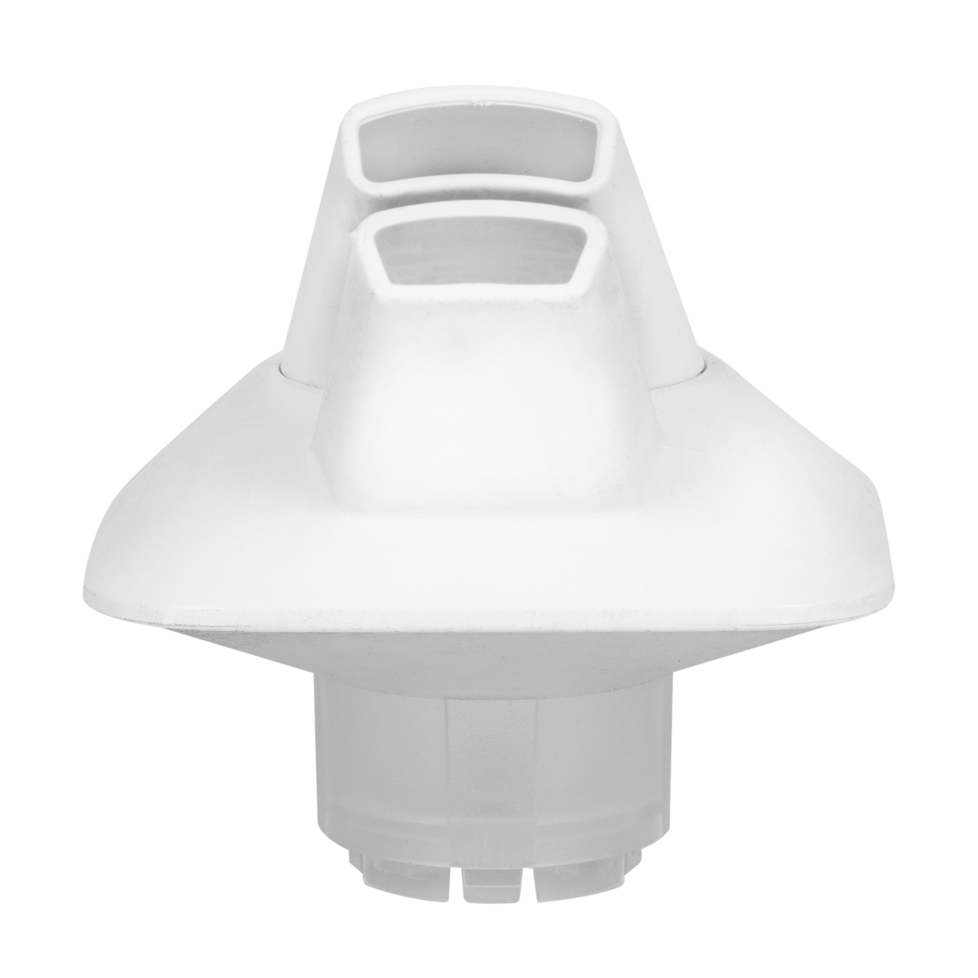 Распылитель (носик) нижний для увлажнителя Electrolux EHU-3915D 8.75.00.00331