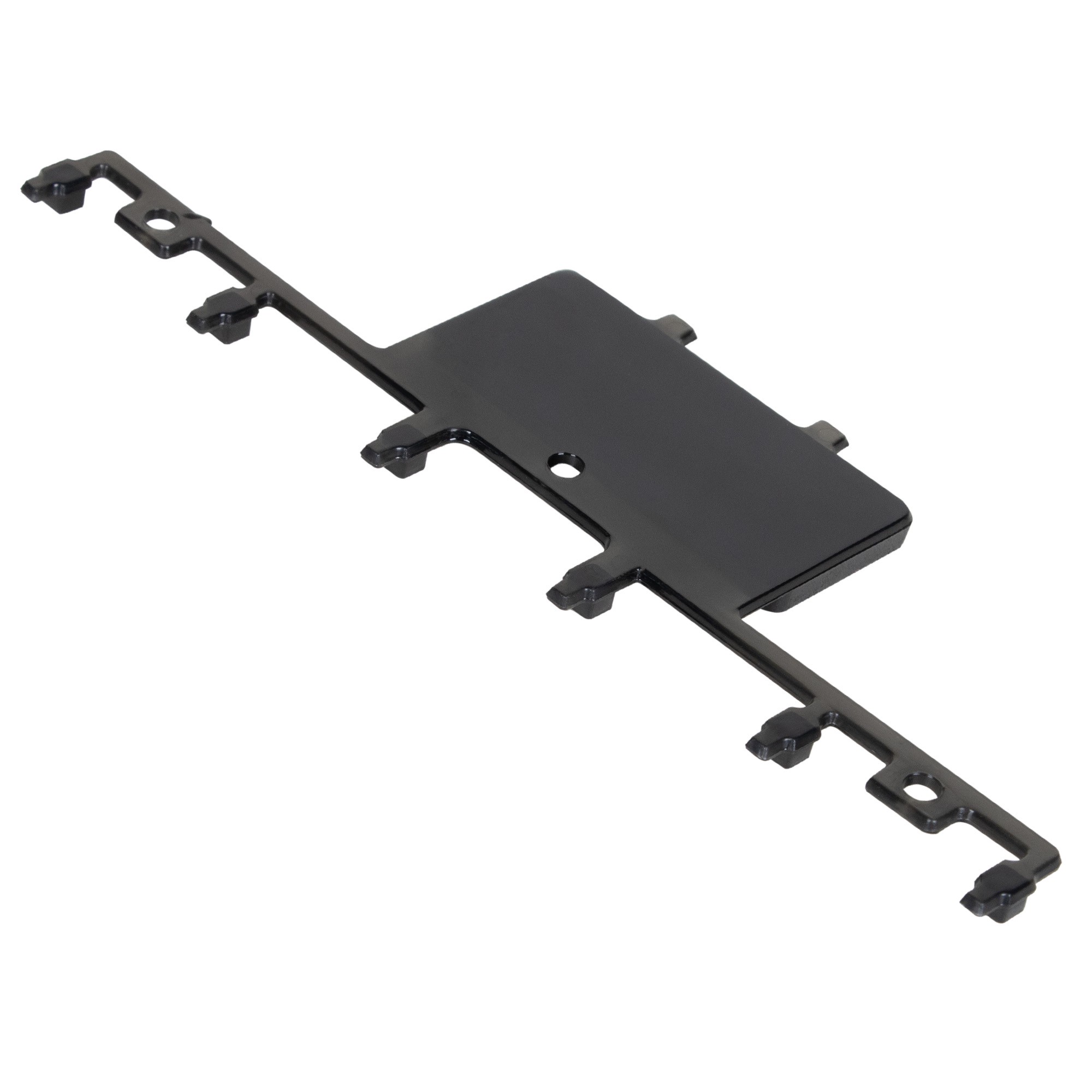 Крышка блока индикации мобильного кондиционера Ballu BPAC-09 CD 810701738