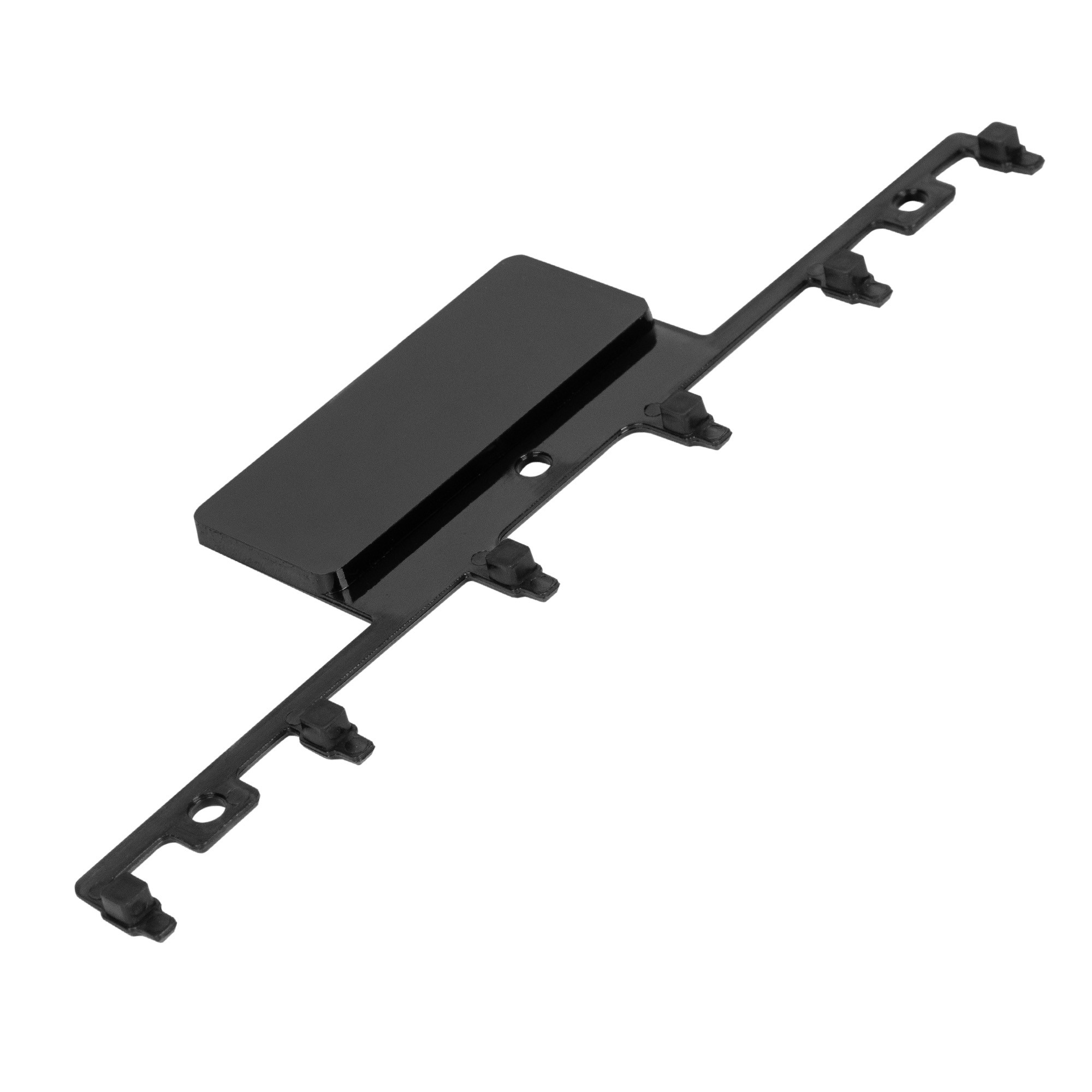 Крышка блока индикации мобильного кондиционера Ballu BPAC-09 CD 810701738