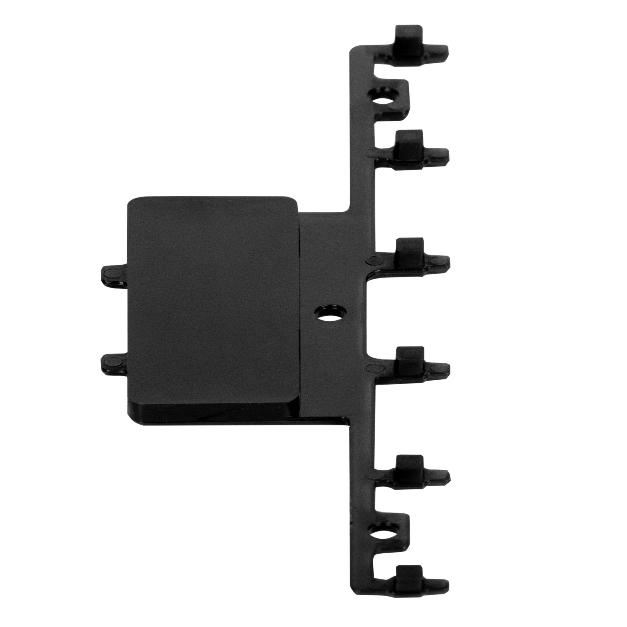 Крышка блока индикации мобильного кондиционера Ballu BPAC-09 CD 810701738