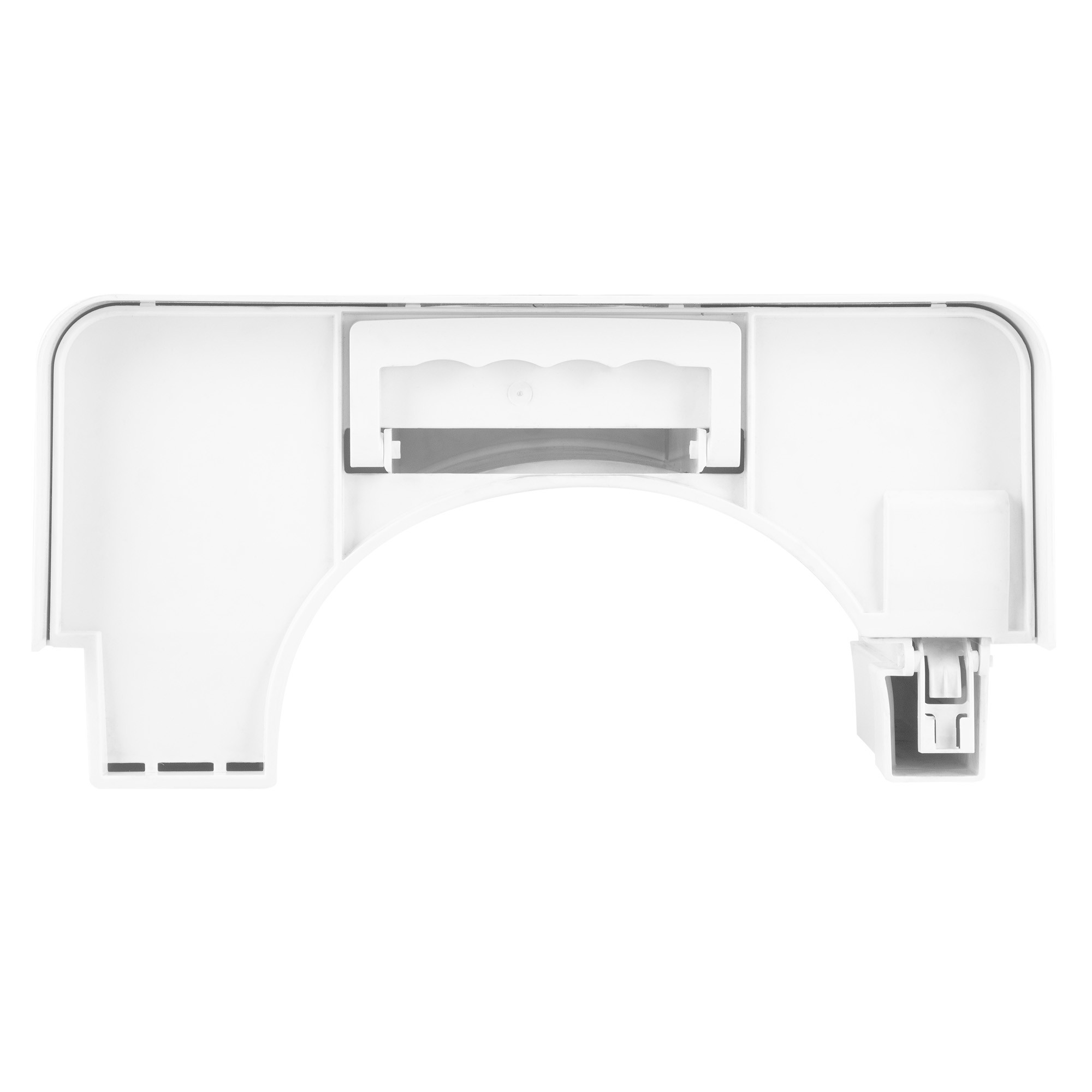 Бак для воды для осушителя Zanussi ZDH-25L 1000061536