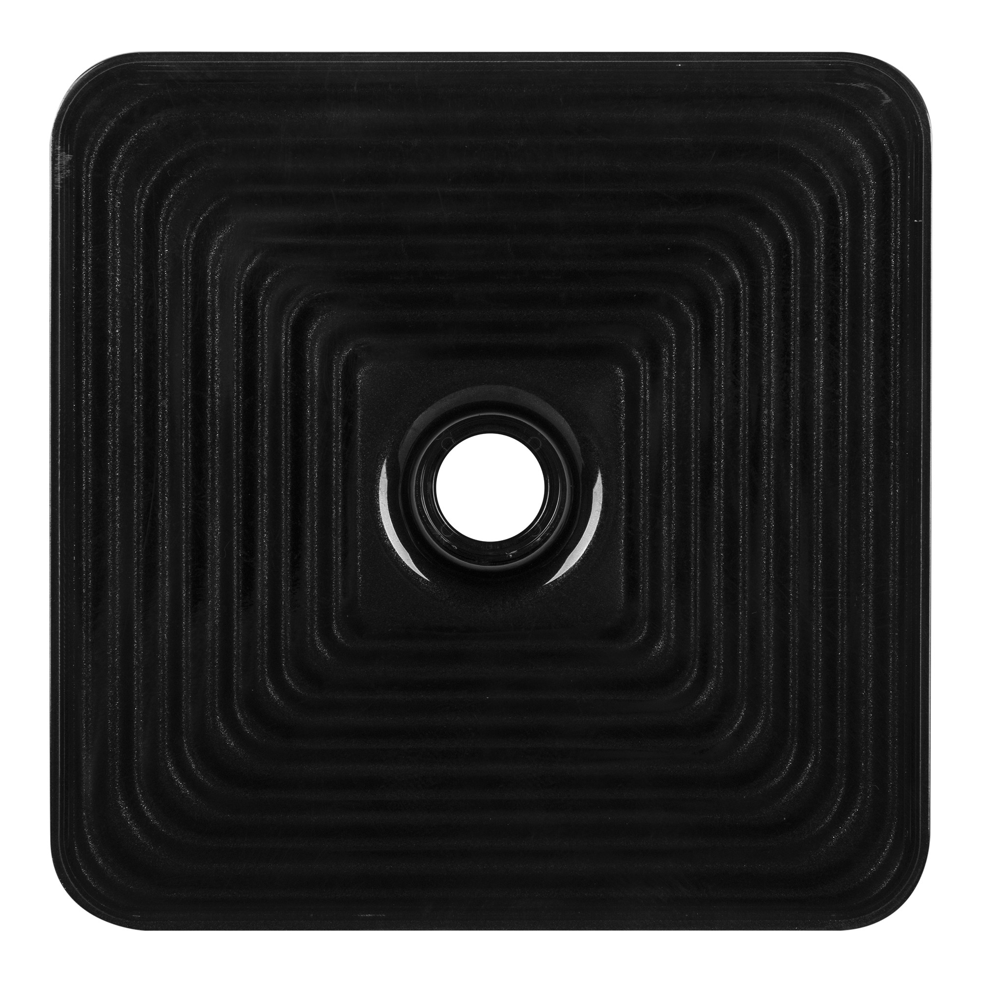 Крышка верхняя для увлажнителя воздуха Electrolux EHU-3810D черная 46150208156