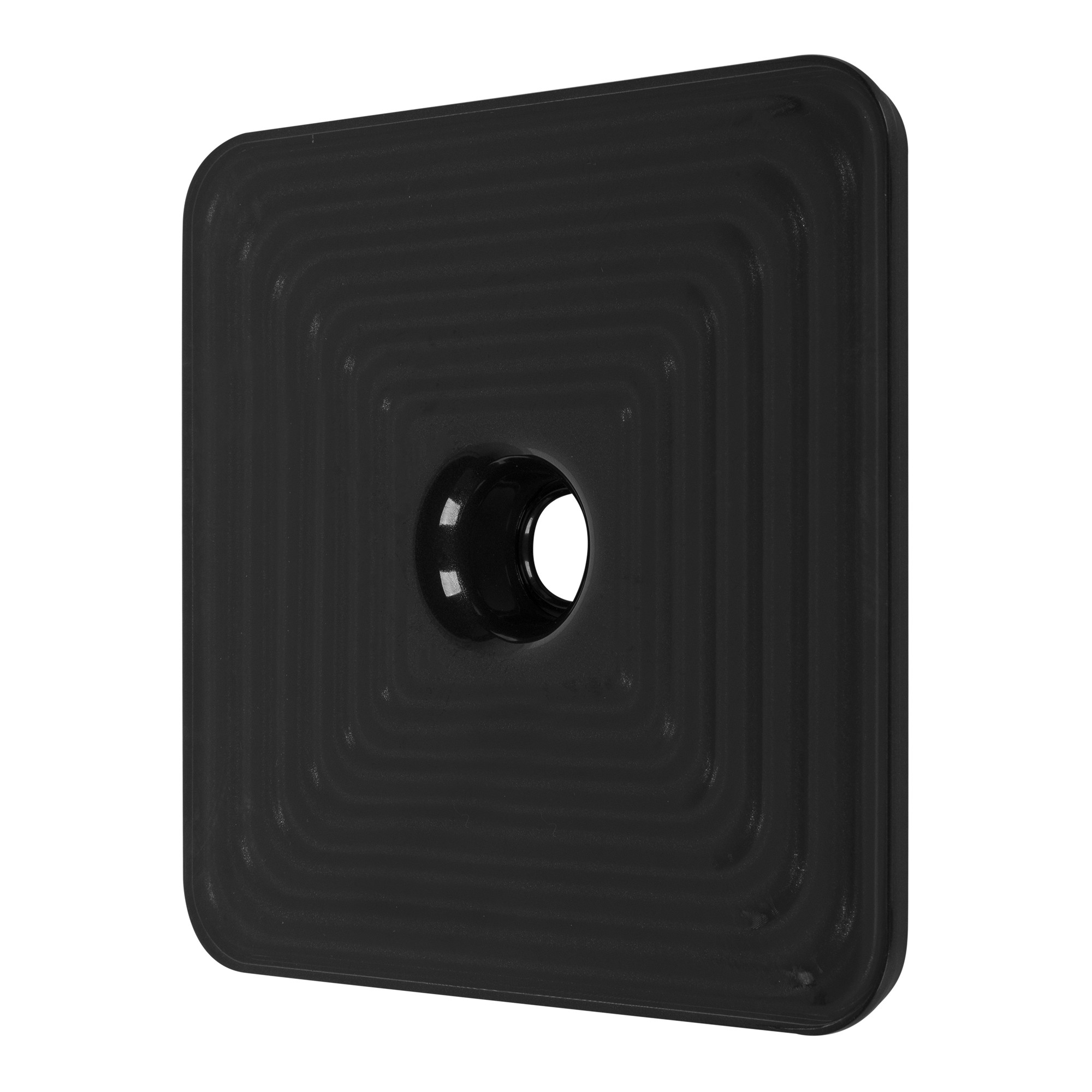 Крышка верхняя для увлажнителя воздуха Electrolux EHU-3810D черная 46150208156