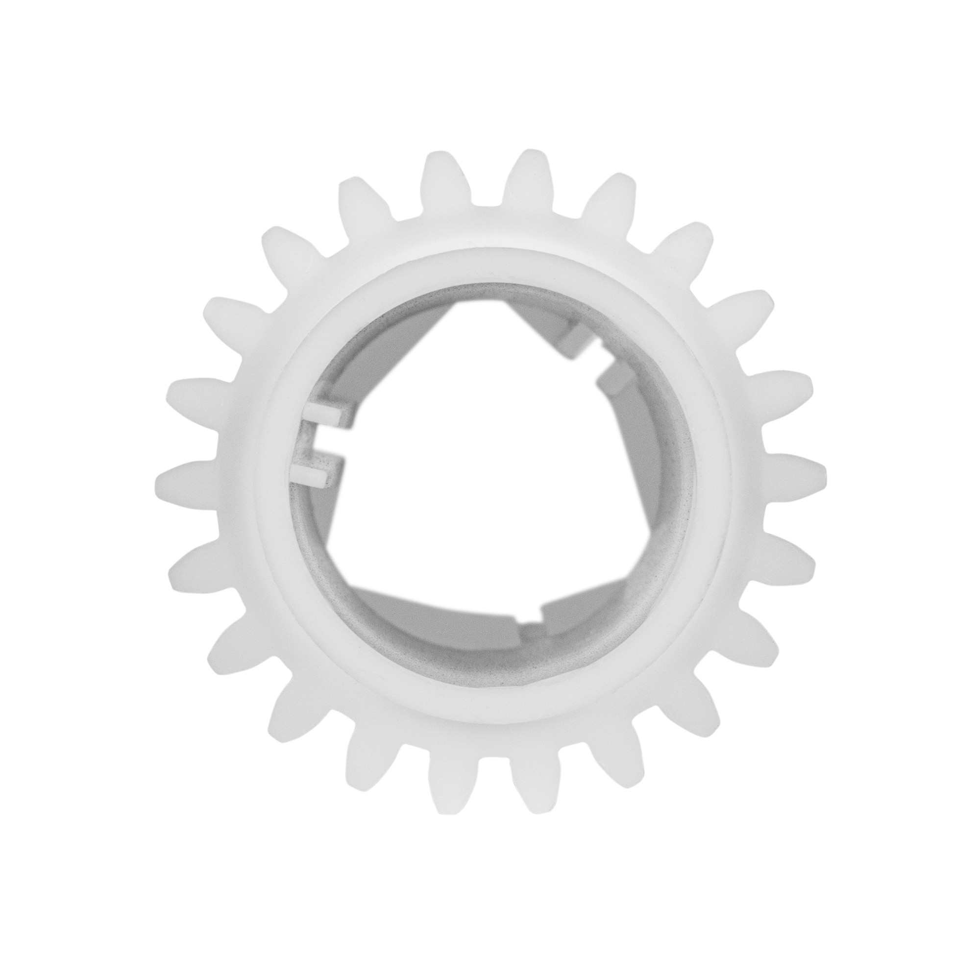 Ось механизма Boneco W2055D