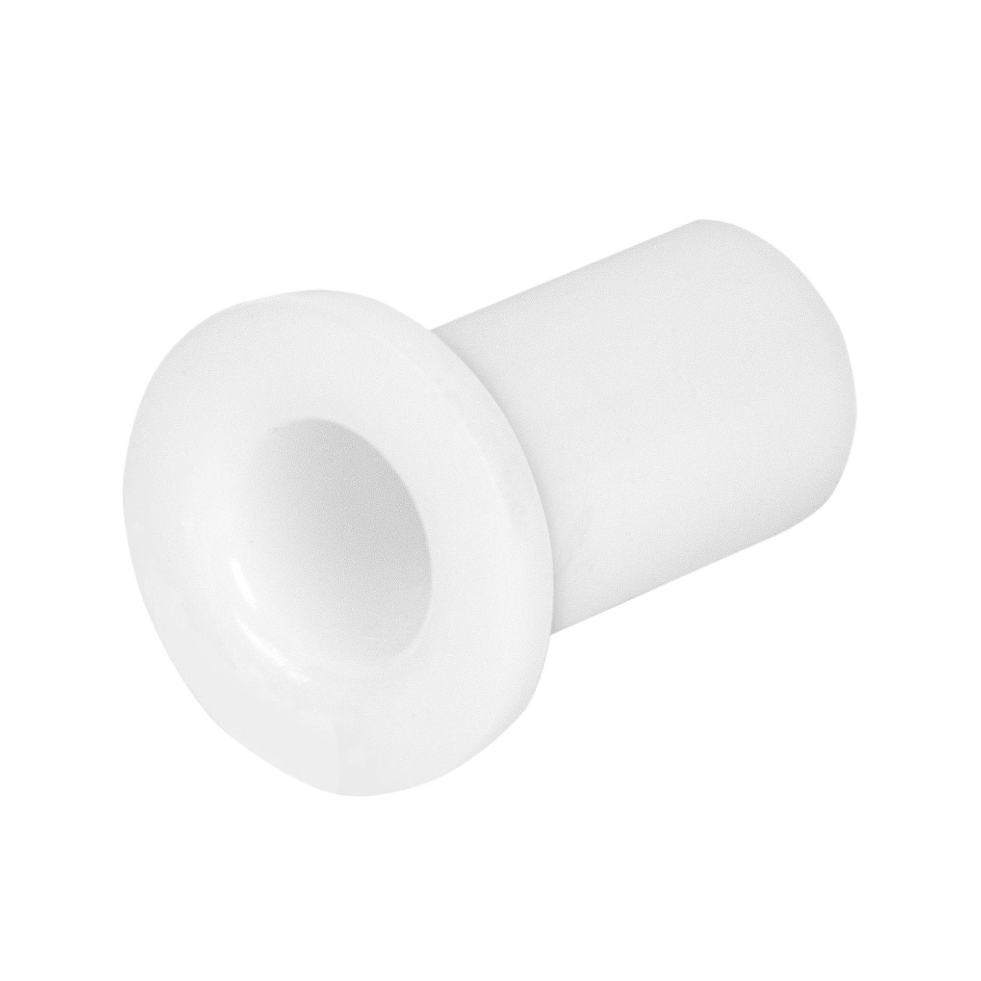 Ось пластиковая ведущего колеса Ballu AW-340 40150200143