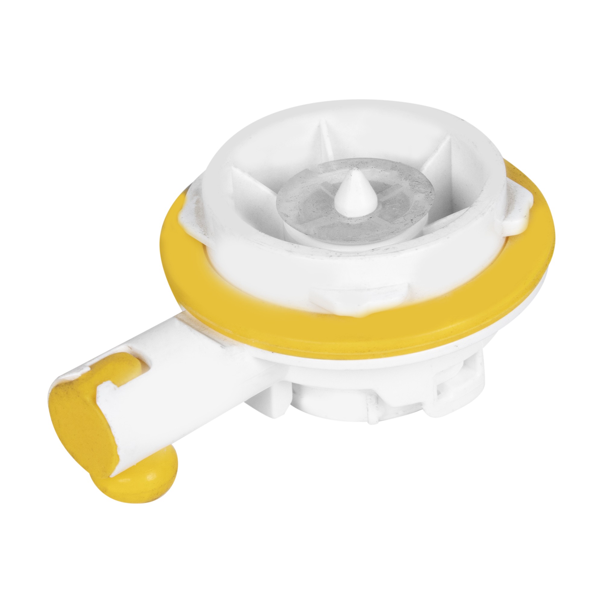 Крышка бака для увлажнителя Electrolux EHU-6010D/6015D 000442000003