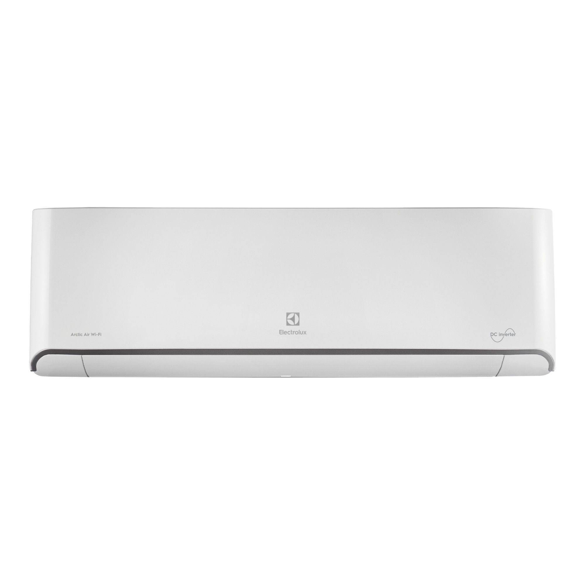 Кондиционер сплит-система Electrolux Arctic Air DC Wi-Fi инверторная комплект EACS/I-12HAR_A/N8/WF