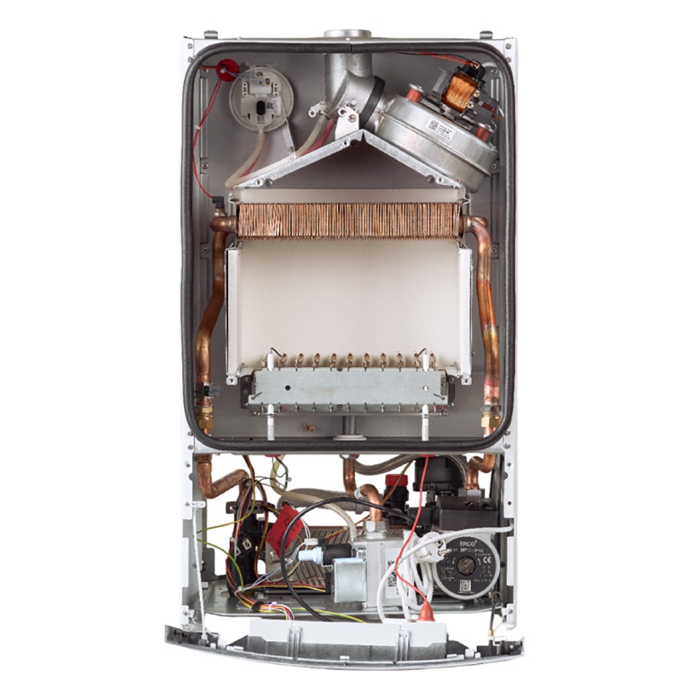 Котел газовый настенный LaggarTT ГАЗ 6000 24H RN одноконтурный 24 кВт 1772255