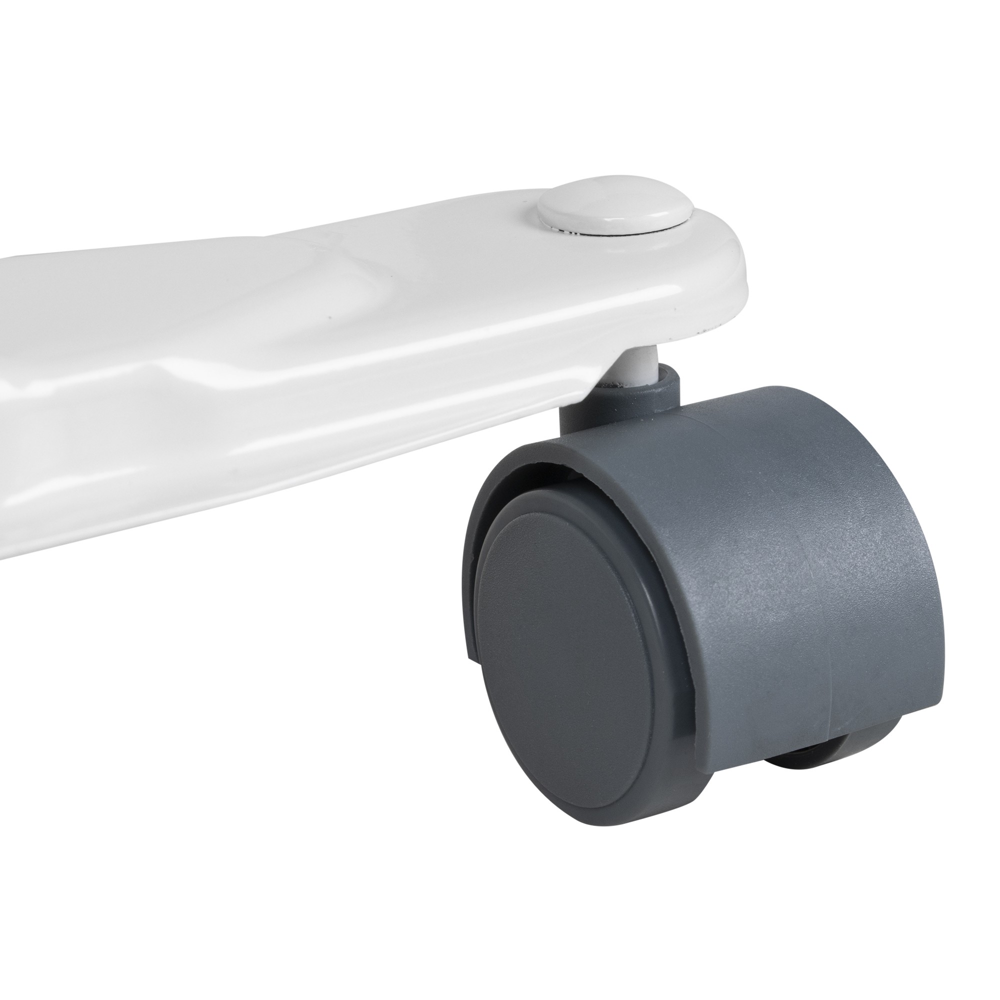 Колесо для масляного радиатора Electrolux EOH/LT-07/09W EEC 2030040021