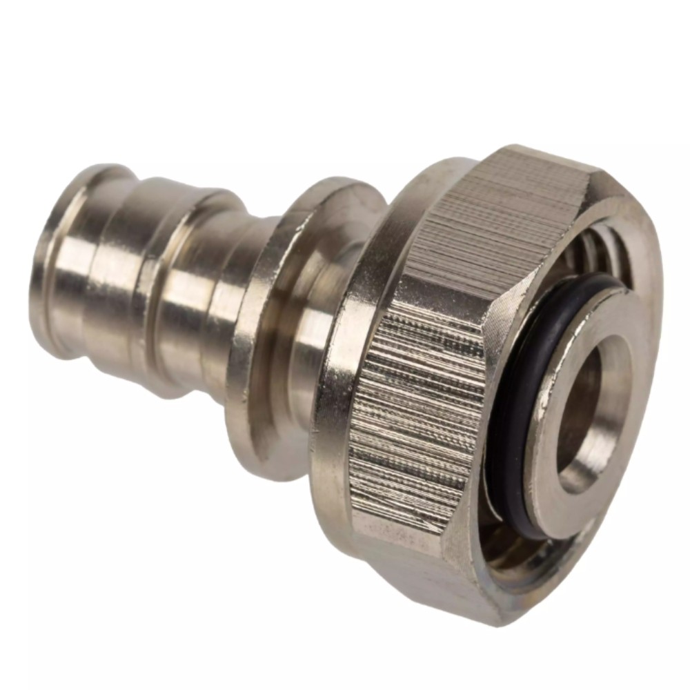 Муфта радиальная Usystems PE-Xa 16-G3/4 НГ Евроконус тип 2 1070511