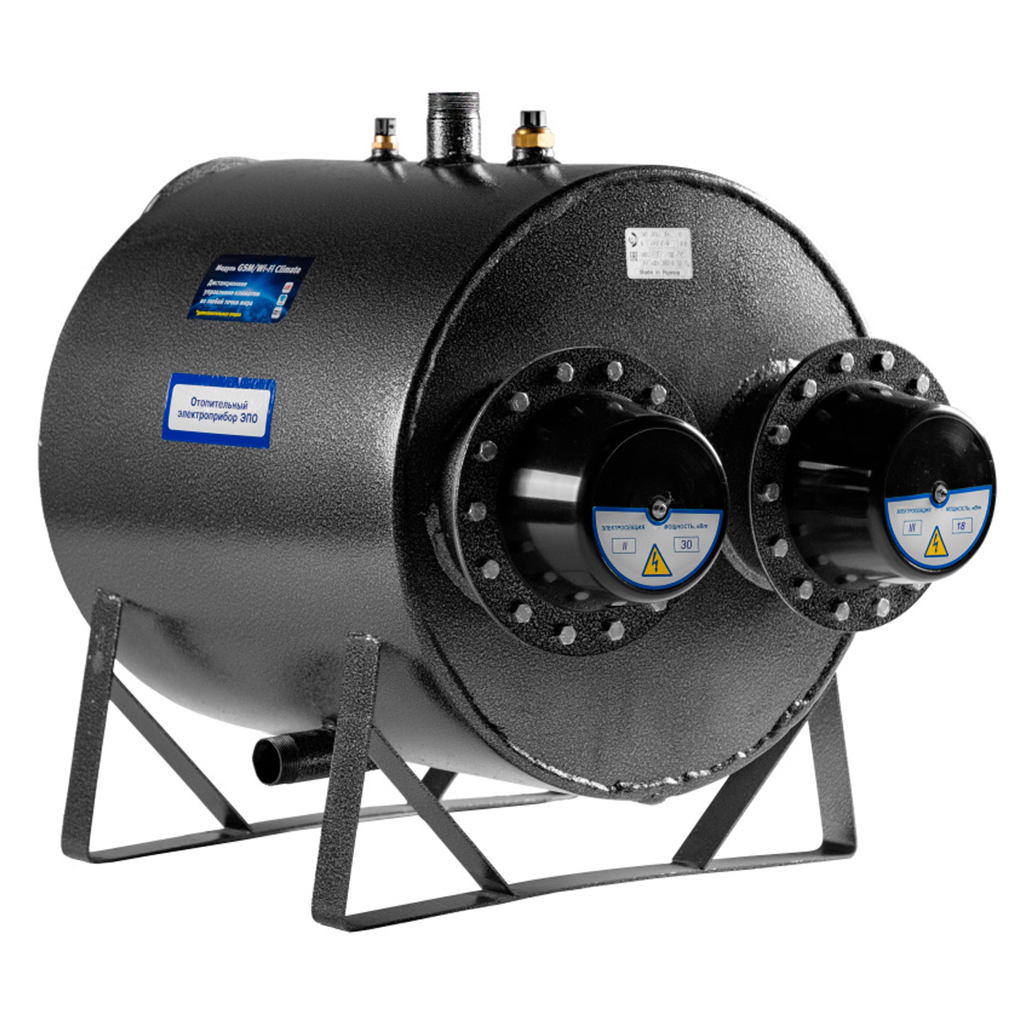 Котел электрический ЭВАН ЭПО-36Б 36 кВт 1405236