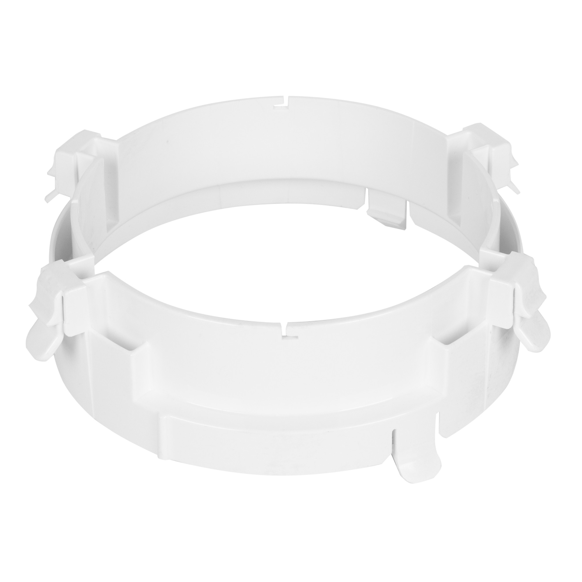 Кольцо воздуховода внешнее Ballu RAC-07/09 CE/N6 12120600A12674