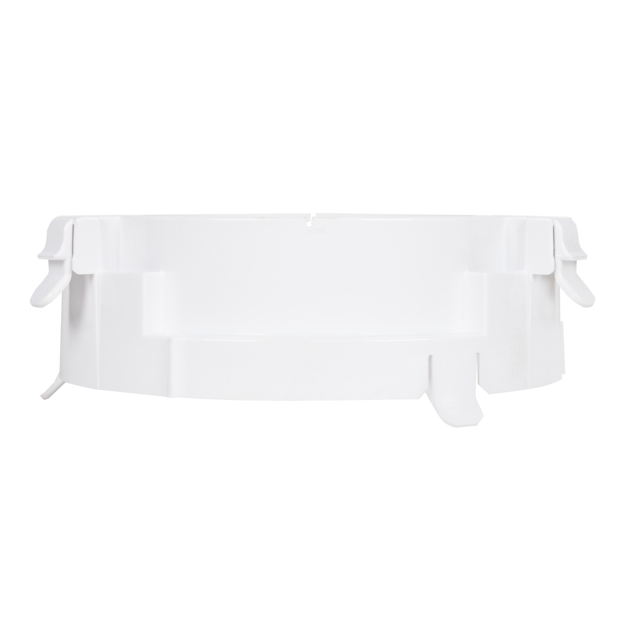 Кольцо воздуховода внешнее Ballu RAC-07/09 CE/N6 12120600A12674