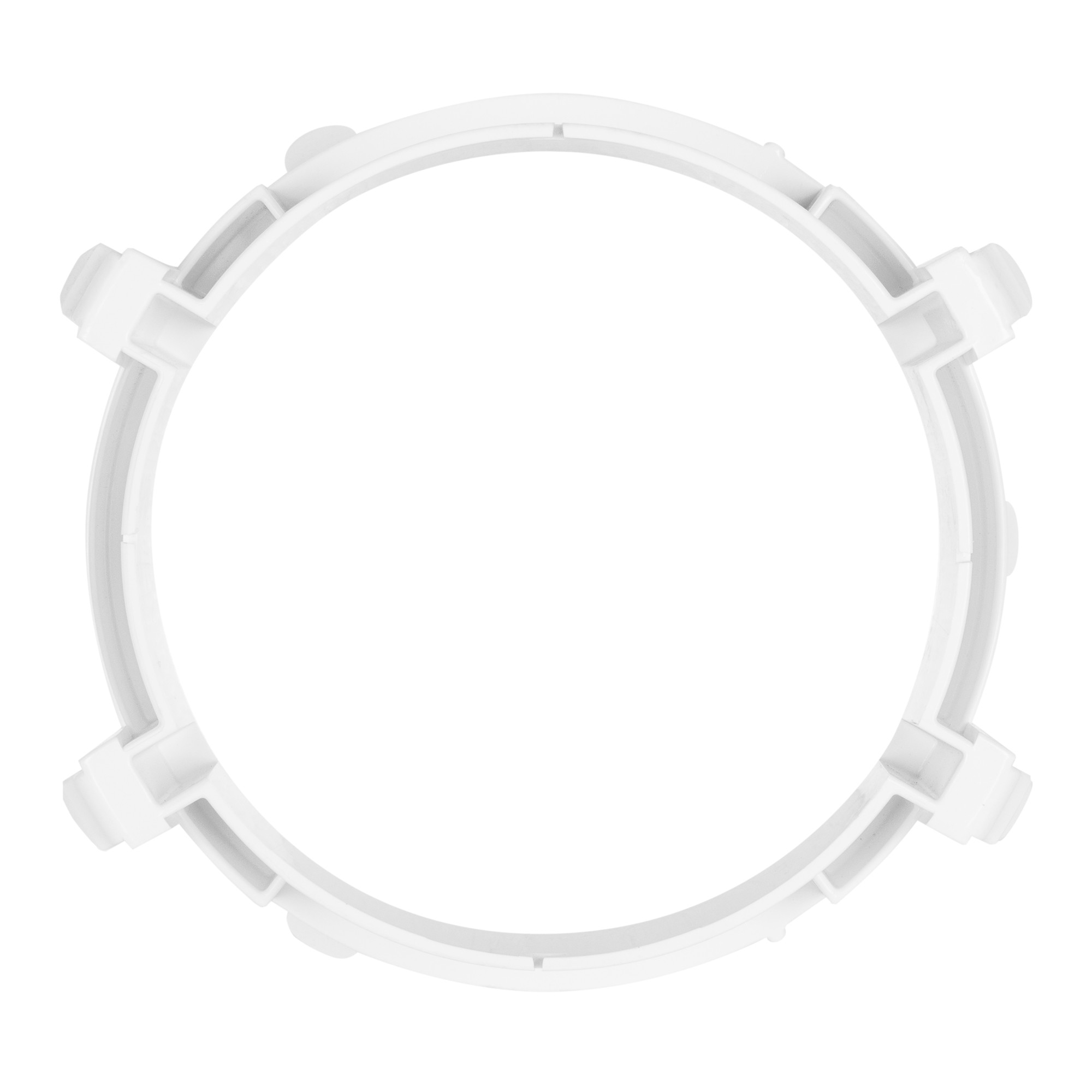 Кольцо воздуховода внешнее Ballu RAC-07/09 CE/N6 12120600A12674