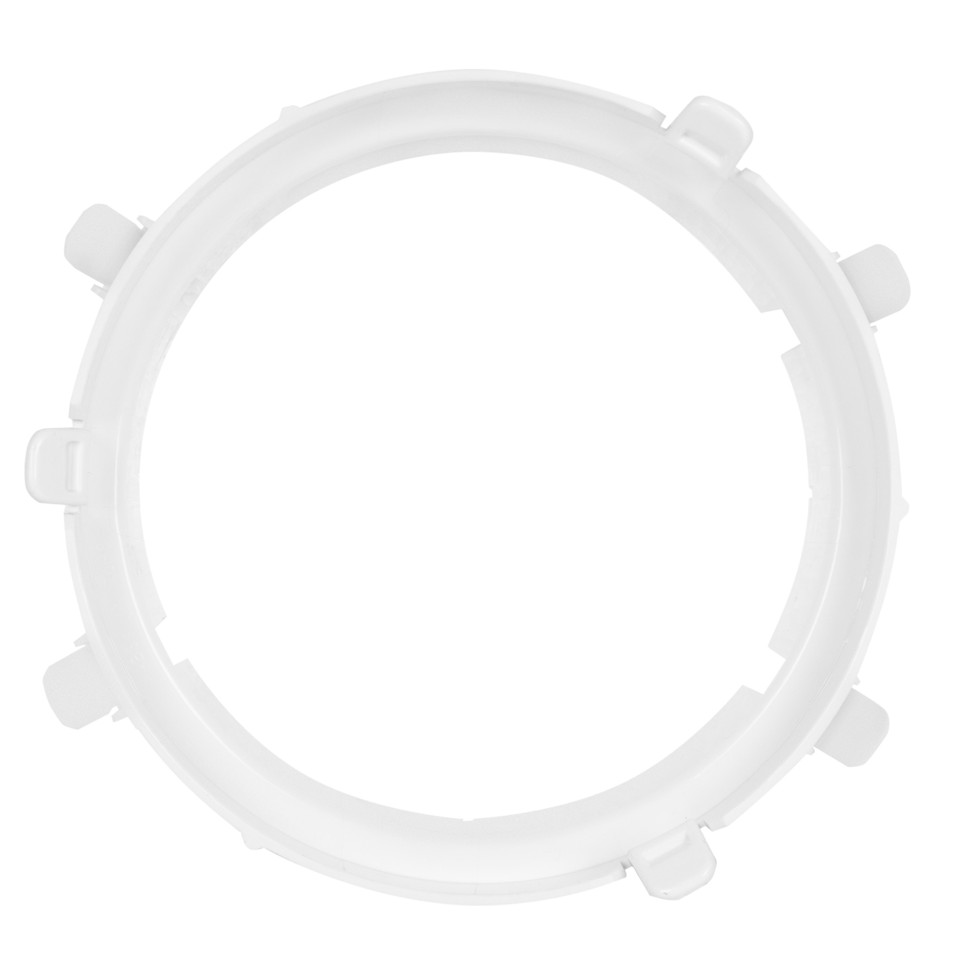 Кольцо воздуховода внешнее Ballu RAC-07/09 CE/N6 12120600A12674