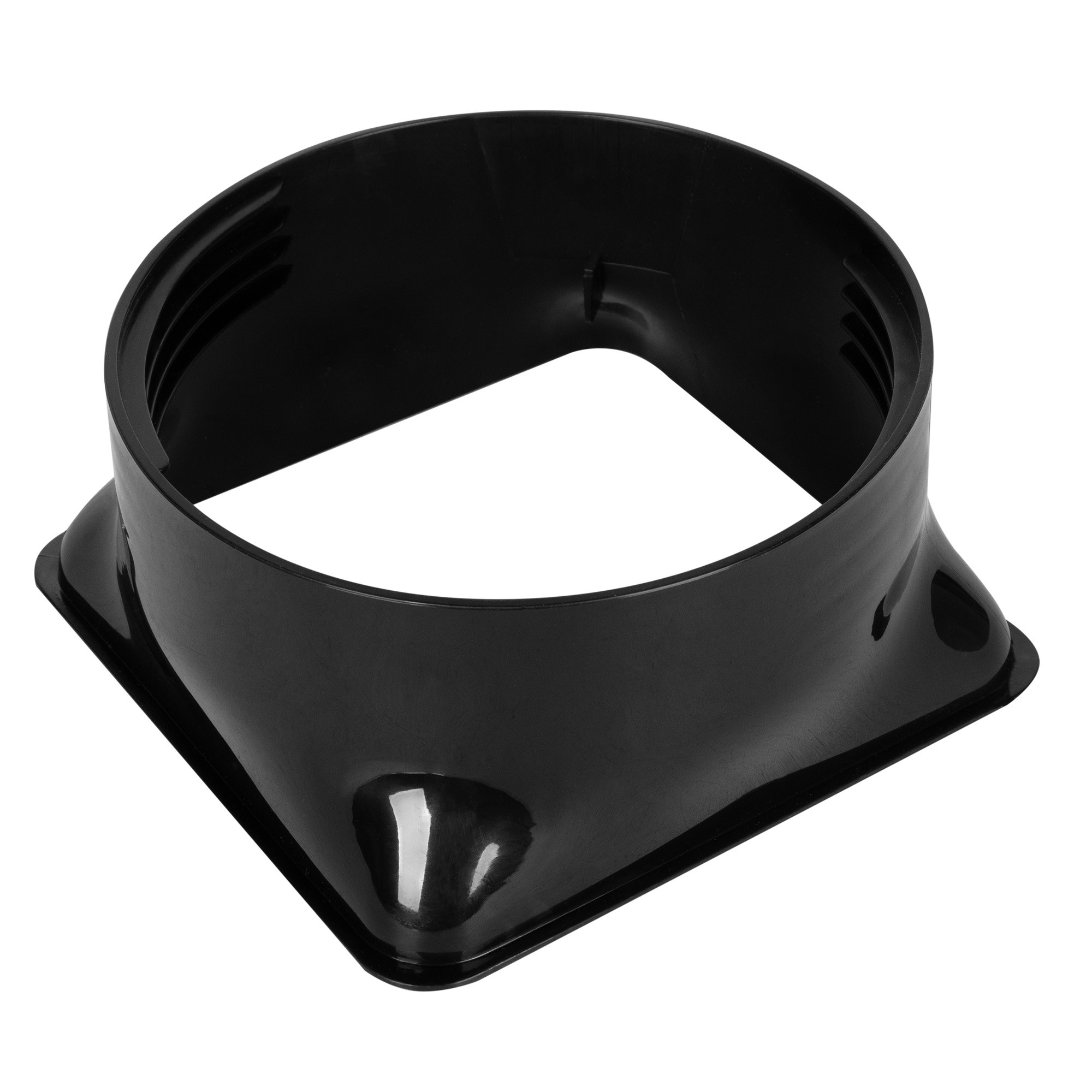 Кольцо воздуховода внутреннее Zanussi ZACM-09 NYK/N1 810701997H