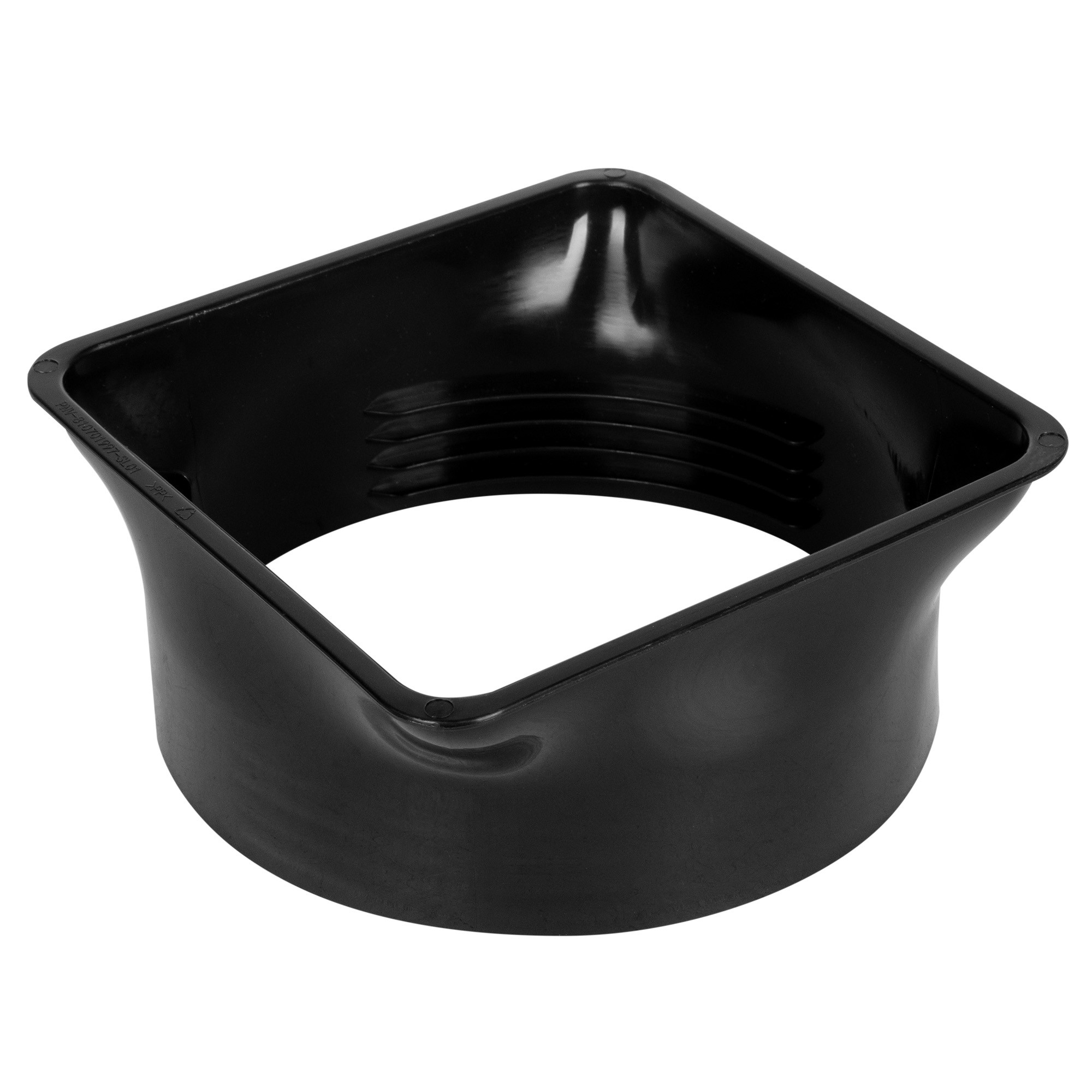 Кольцо воздуховода внутреннее Zanussi ZACM-09 NYK/N1 810701997H