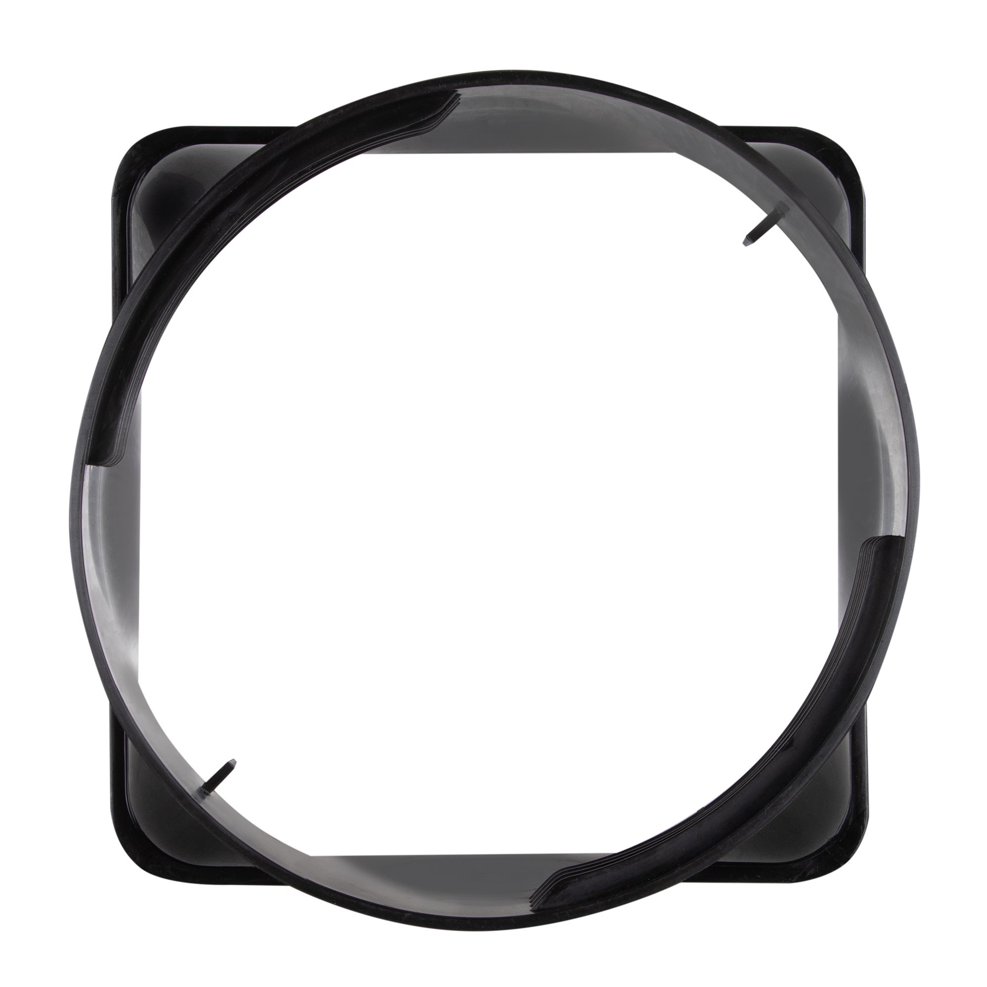 Кольцо воздуховода внутреннее Zanussi ZACM-09 NYK/N1 810701997H