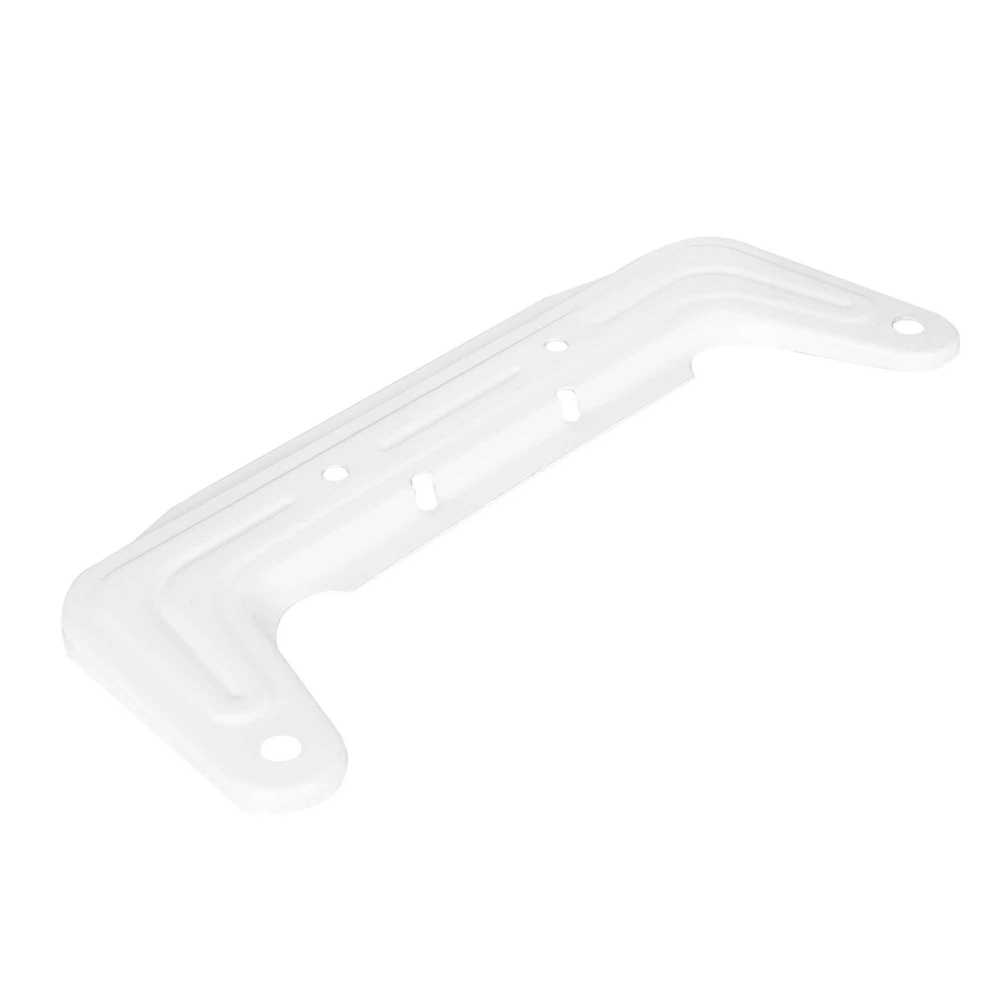 Планка для крепления колес Ballu Classic BOH/CL 5 секций левая 48120610059