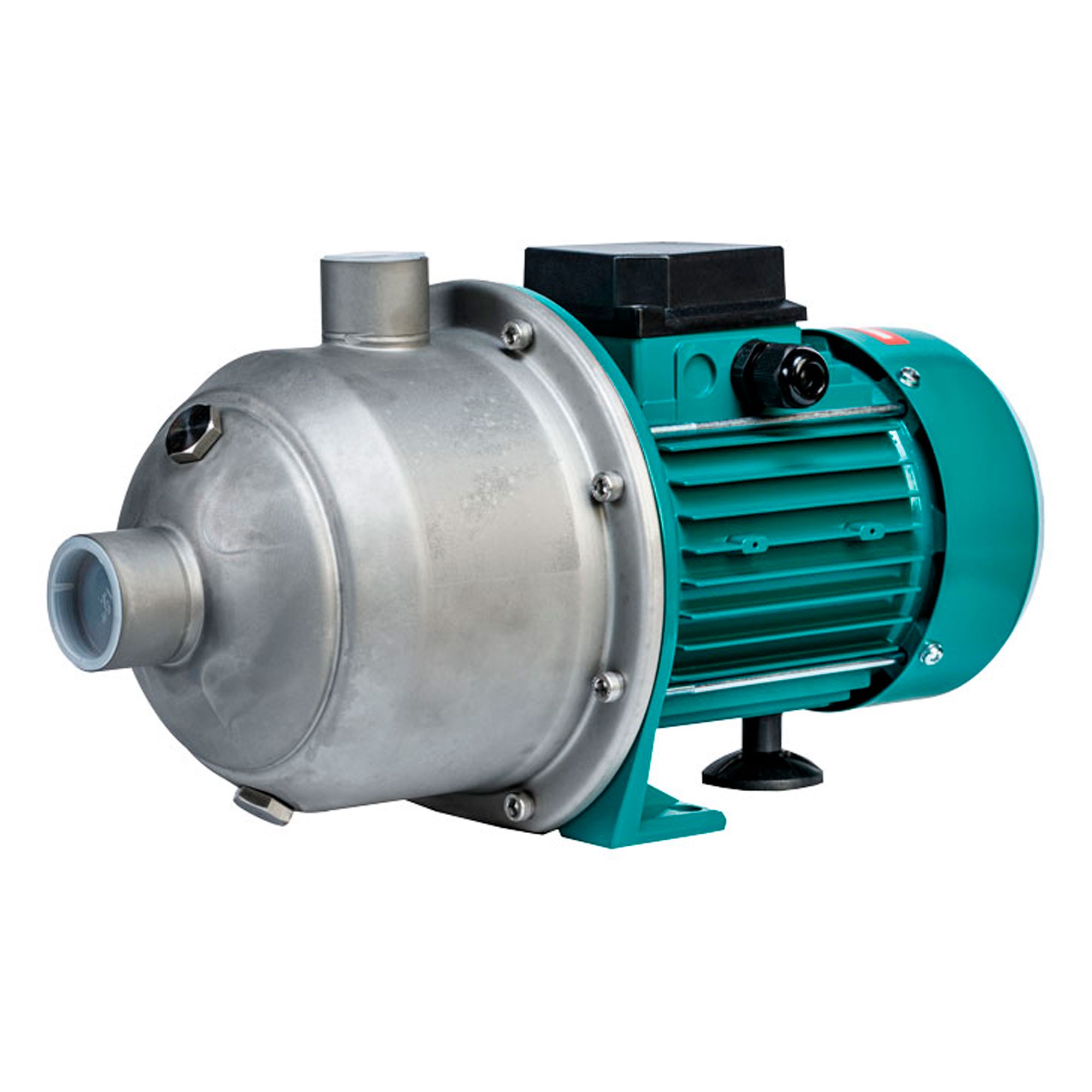 Насос центробежный многоступенчатый Wilo MHI 1603-1/E-3-400-50-2 4024305