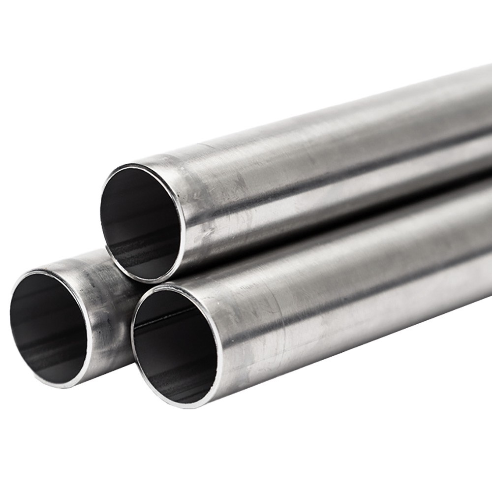 Труба Sanha NiroPress нержавеющая сталь AISI 316L 15x1.0 мм 1781547