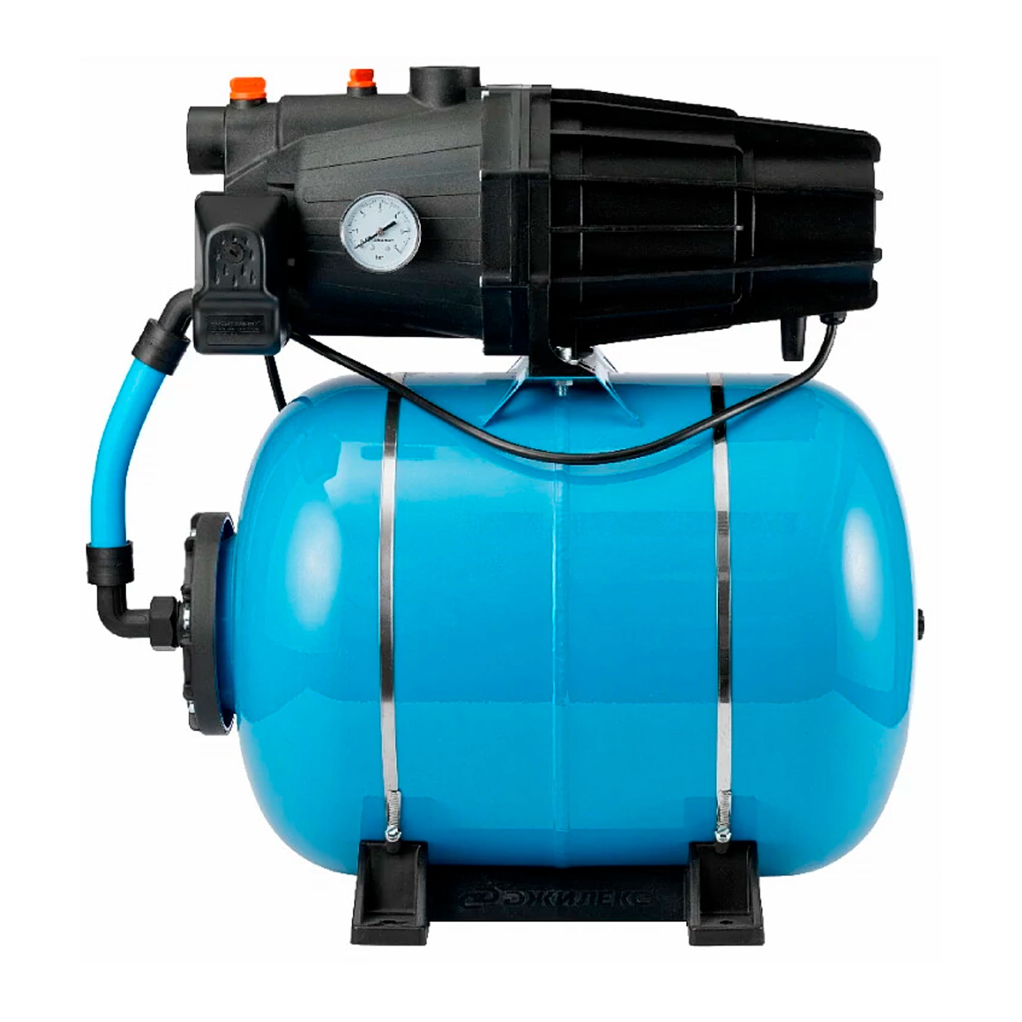 Насосная станция ДЖИЛЕКС ДЖАМБО ПРО 70/50 П-50 1787718