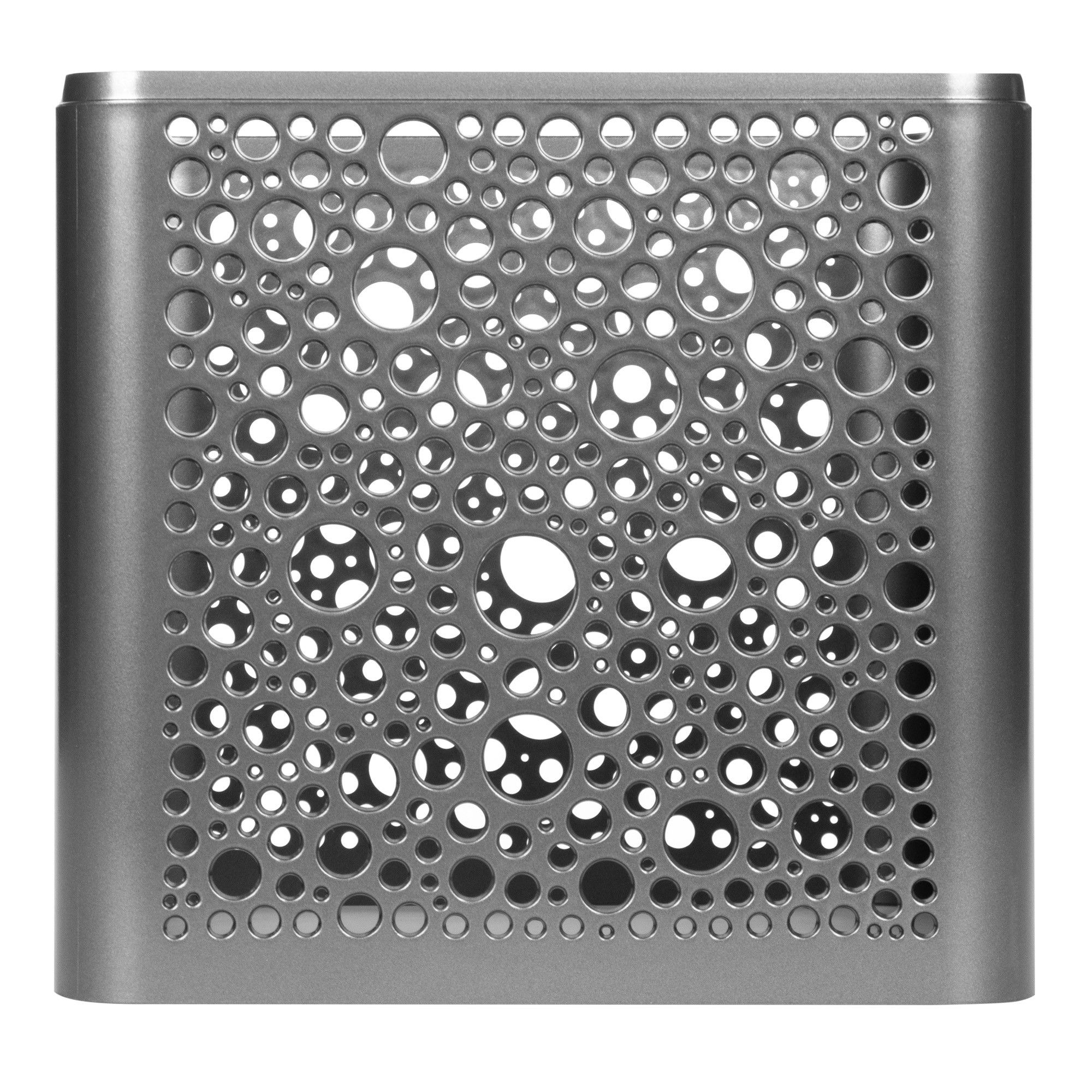Решетка декоративная Electrolux для увлажнителя EHU-3810D черная 46150208168