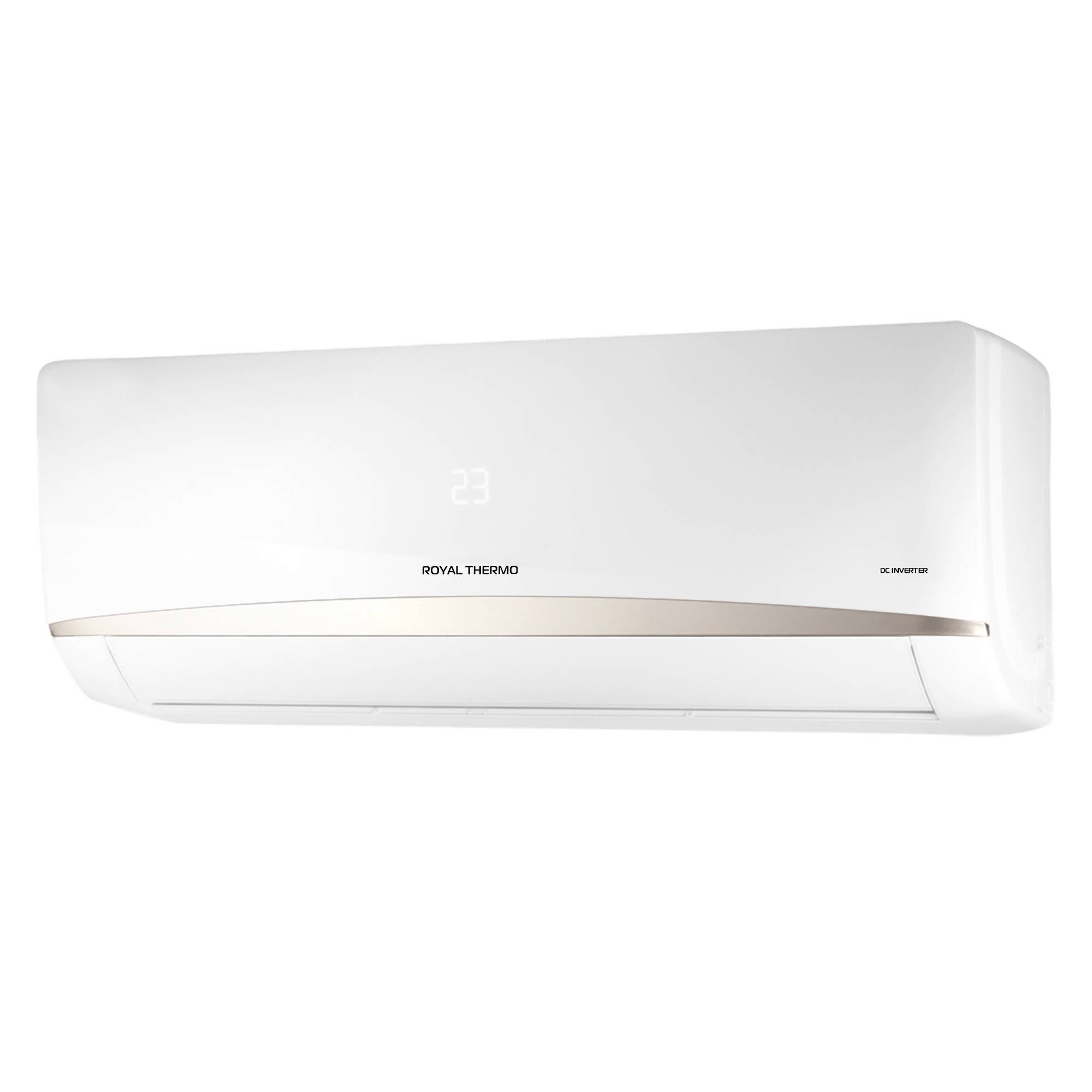 Сплит-система инверторная Royal Thermo Perfecto DC RTPI-09HN8 комплект НС-1598315