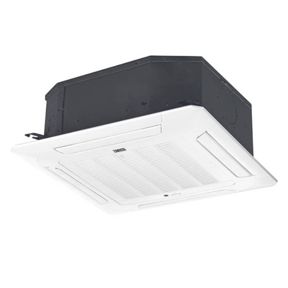 Кондиционер сплит-система кассетная Zanussi Forte Integro ZACC-36 H/ICE/FI/A22/N1