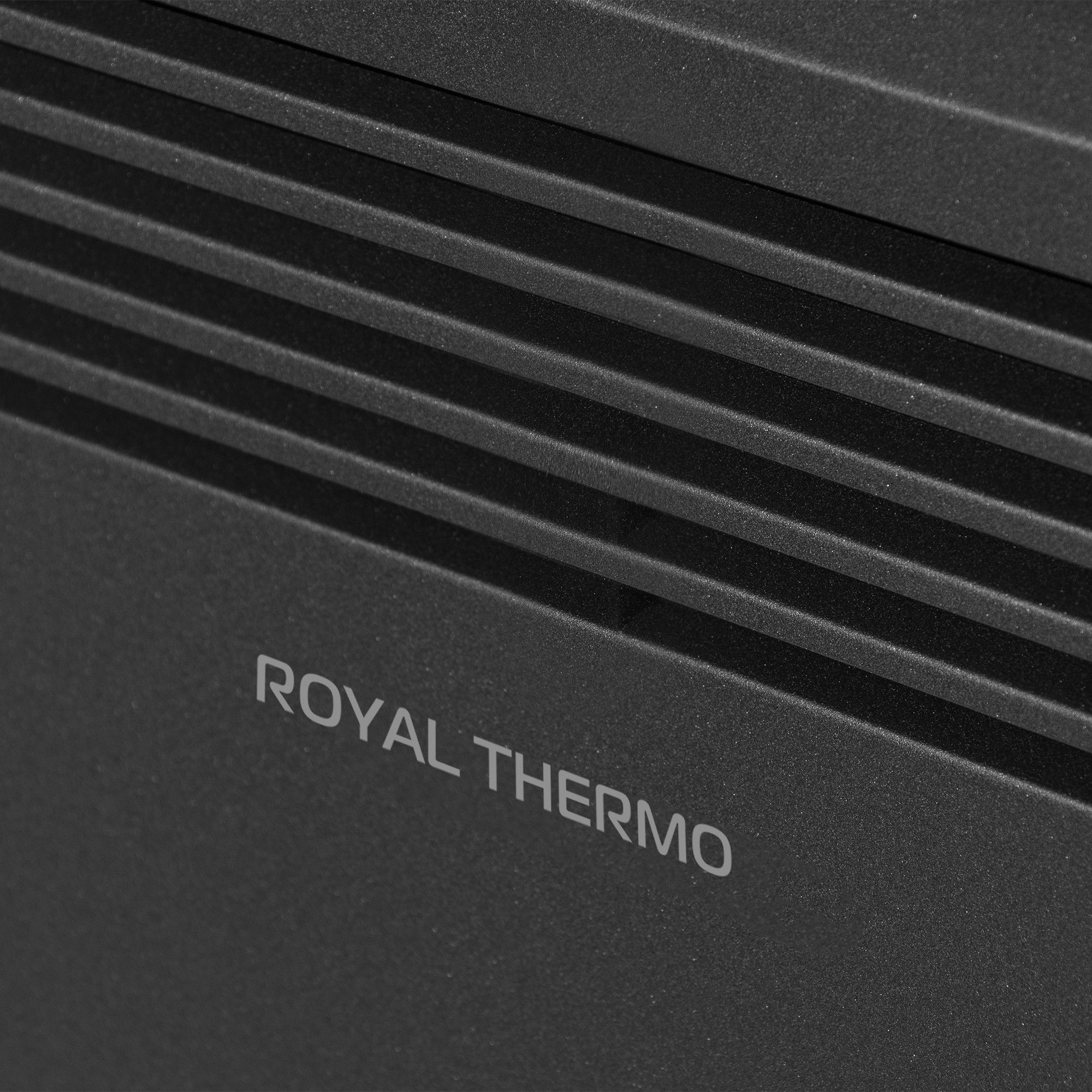 Конвектор электрический Royal Thermo Capella 2000 Вт RCHC/M-2002