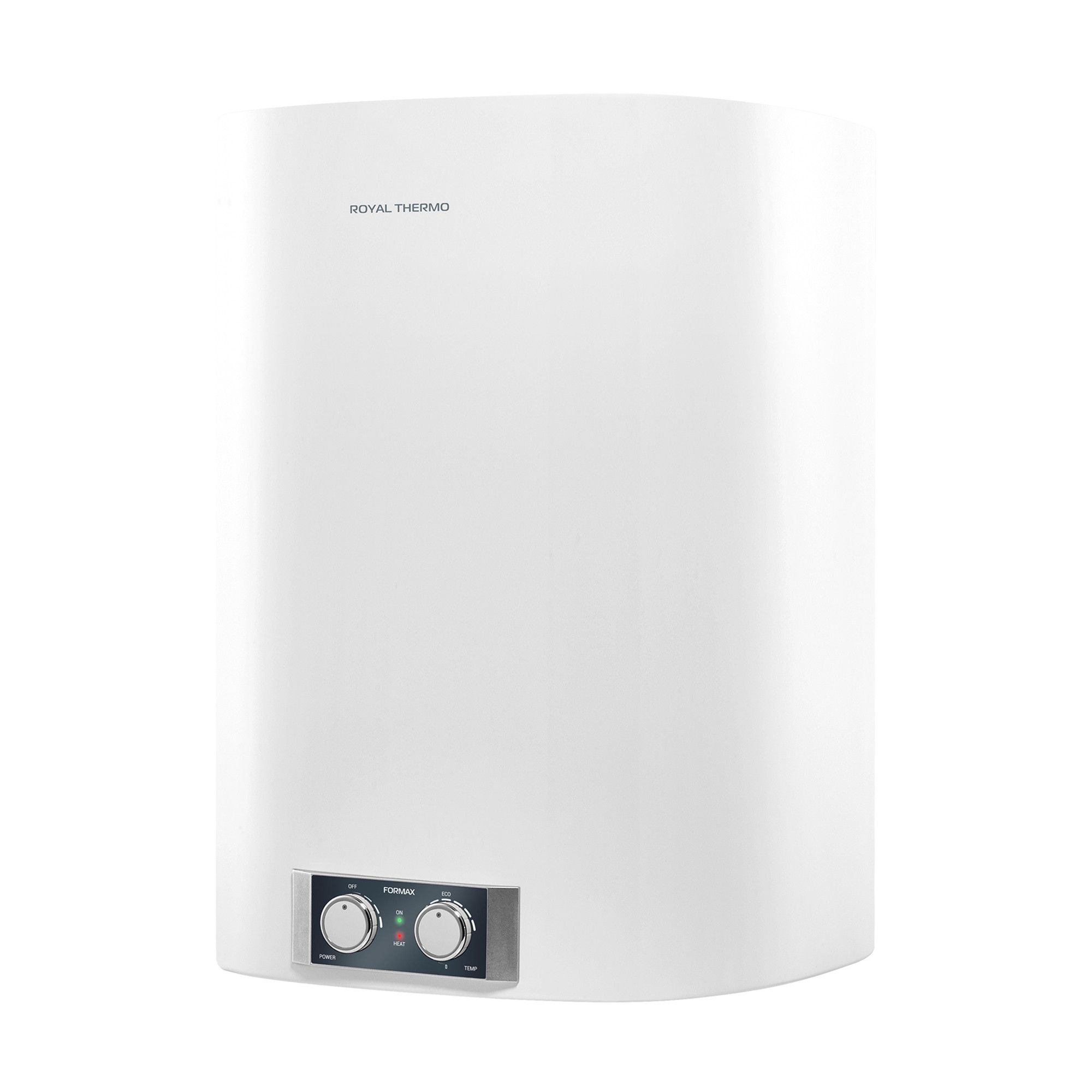Водонагреватель накопительный электрический Royal Thermo Formax 80 л RWH 80 Formax