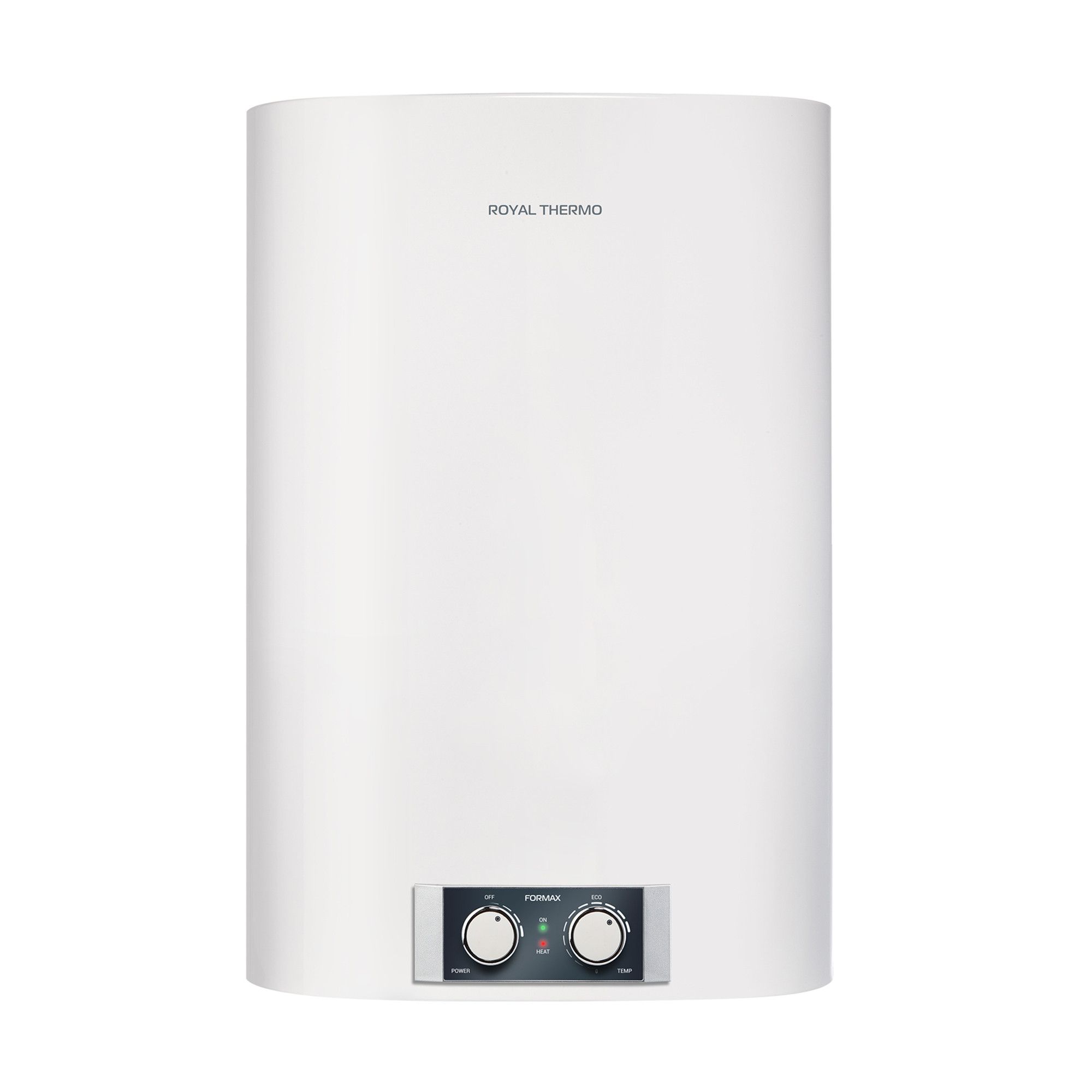 Водонагреватель накопительный электрический Royal Thermo Formax 80 л RWH 80 Formax