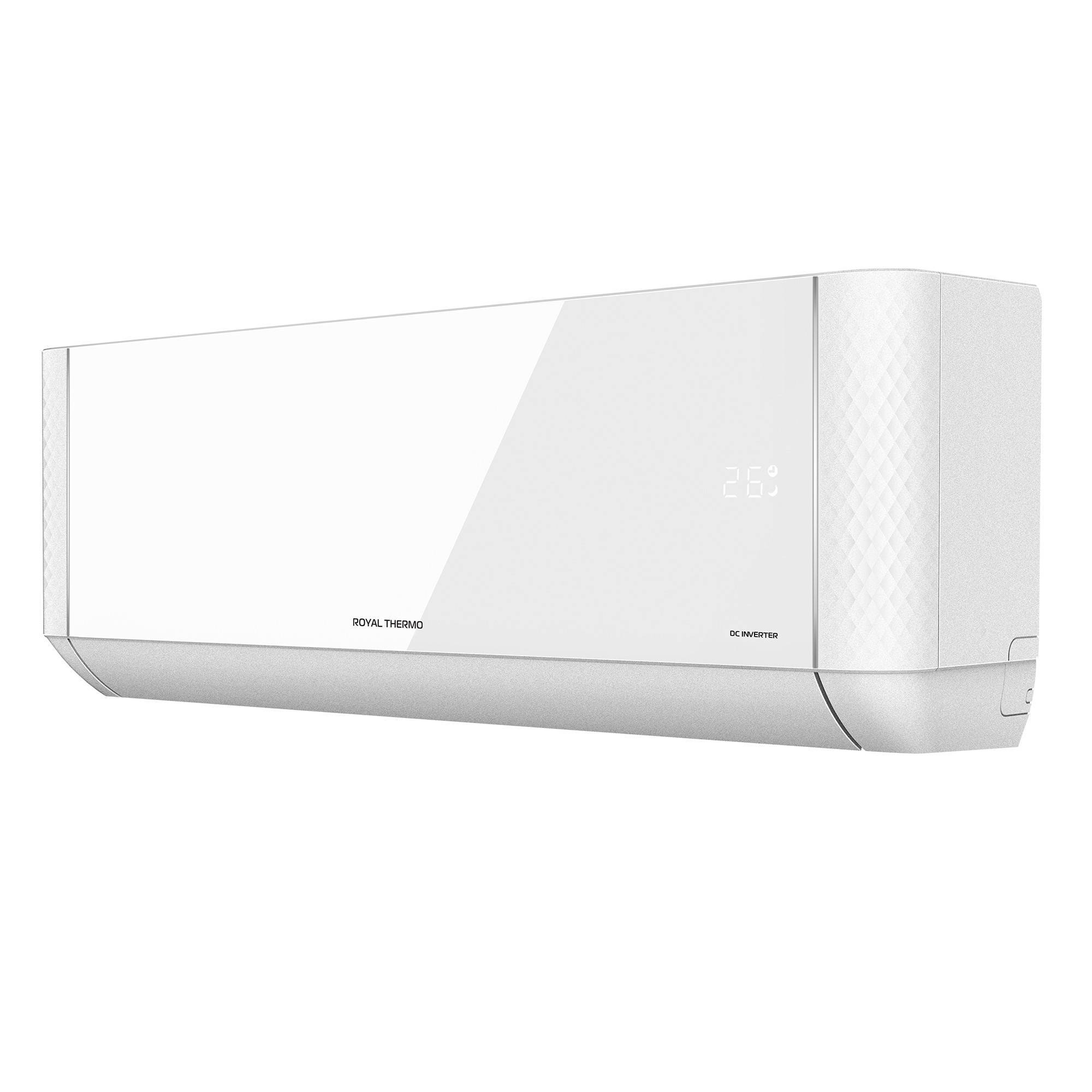 Внутренний блок мульти сплит-системы Royal Thermo MULTI COMBO ERP DC RTFMI/in-18HN8/white инверторный 1598203