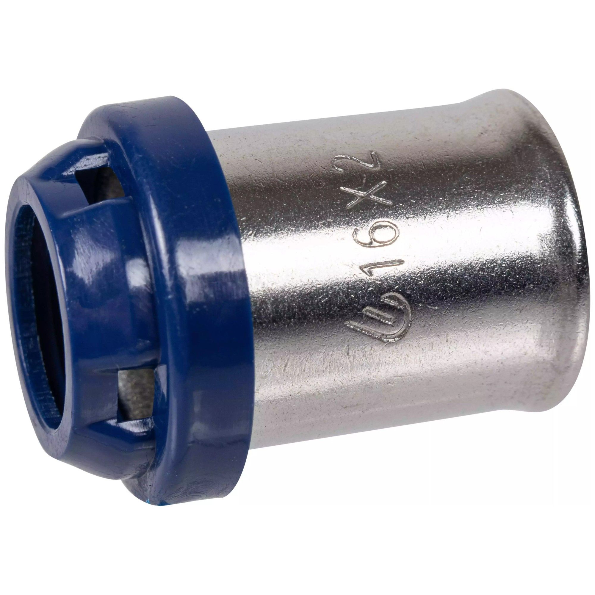 Ремонтная пресс-гильза Usystems MLC Plus 16 мм 1237303