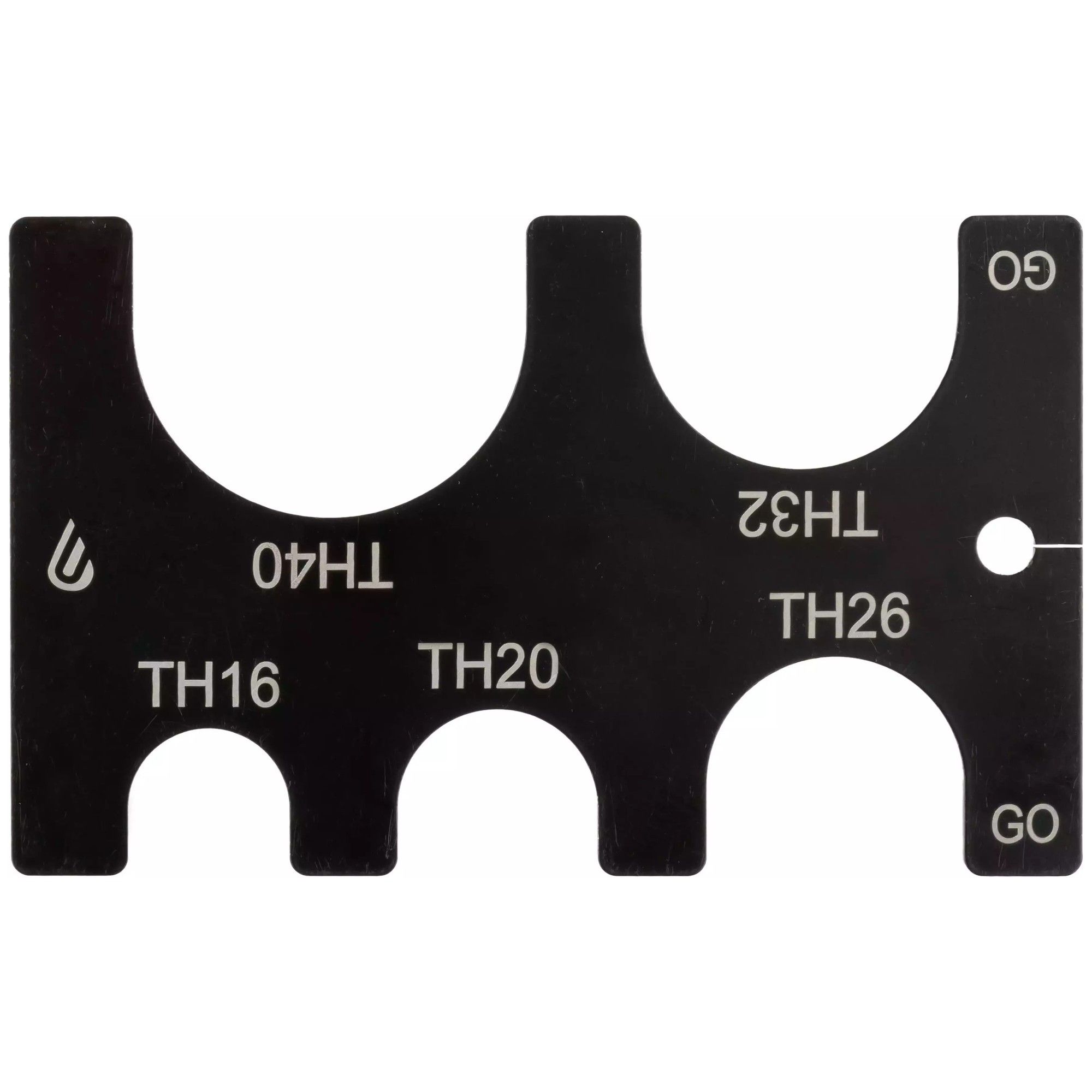 Шаблон для проверки соединения Usystems MLC TH 16-40 мм 1237356