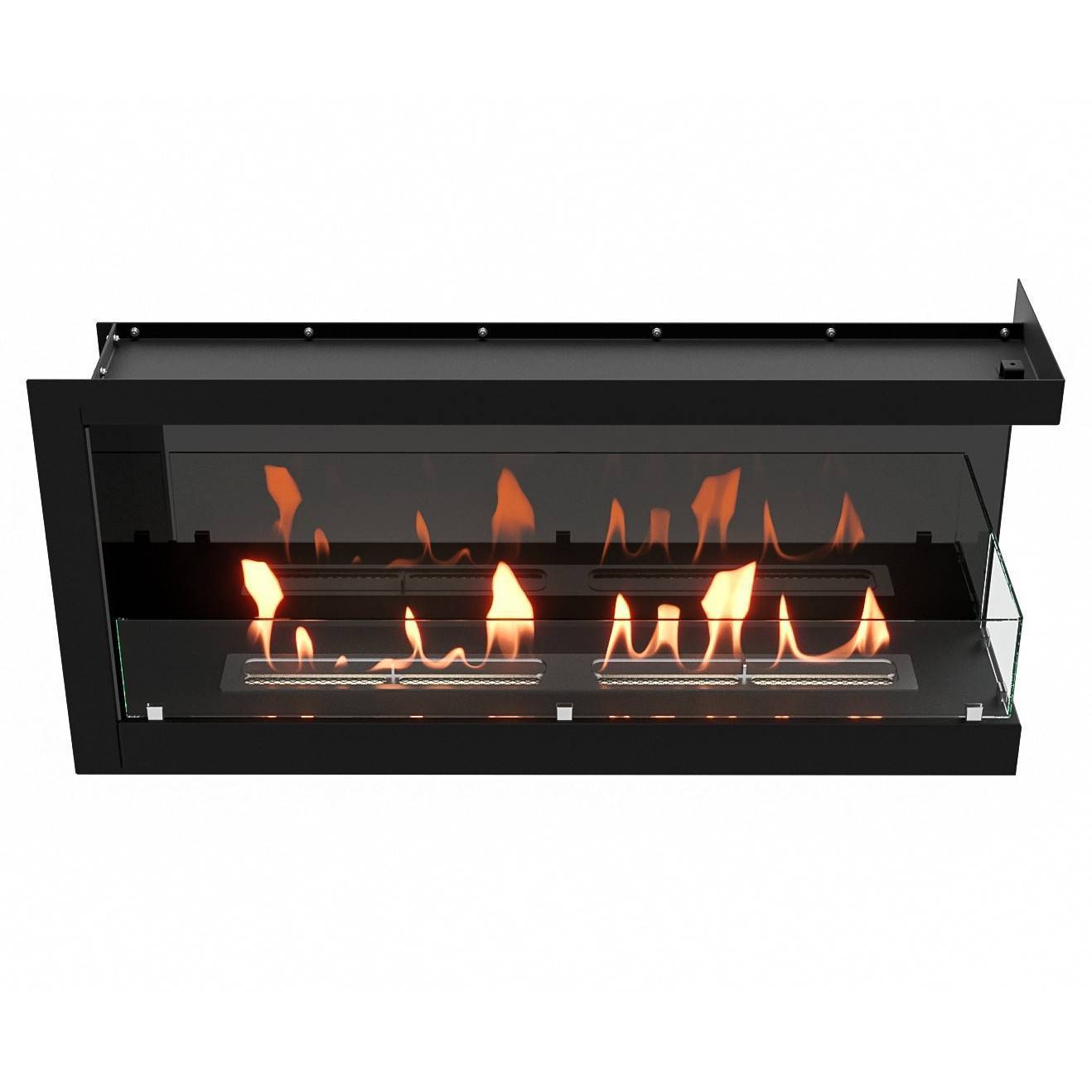 Биокамин угловой Firelight BFP-P1000RC правый BFP-P1000RC