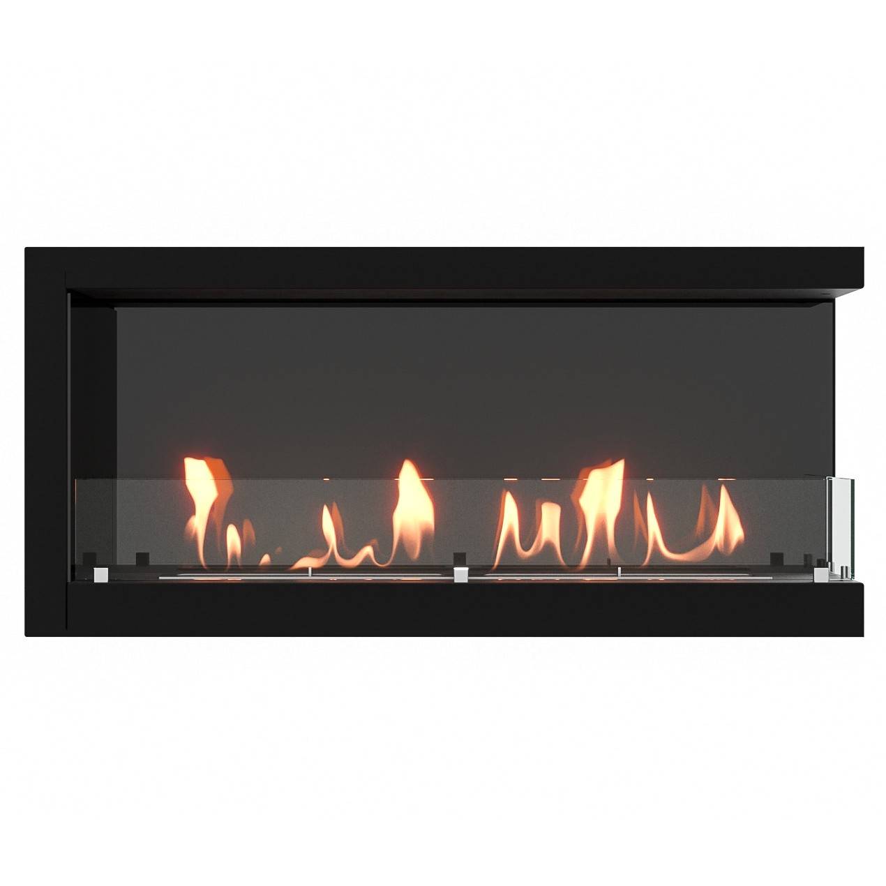 Биокамин угловой Firelight BFP-P1000RC правый BFP-P1000RC