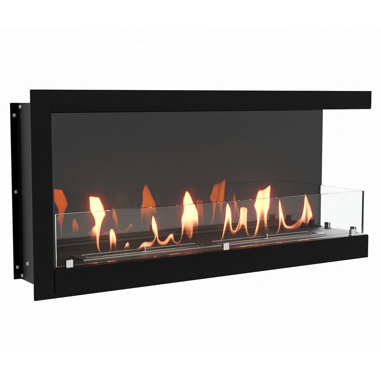 Биокамин угловой Firelight BFP-P1000RC правый BFP-P1000RC