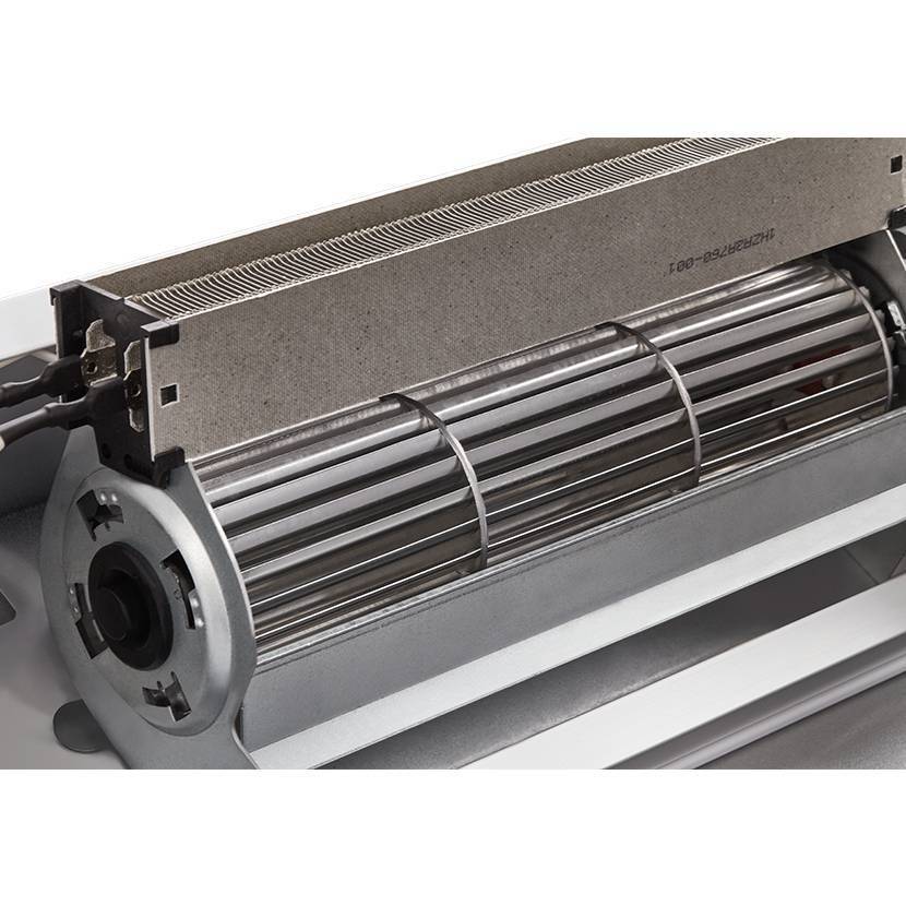 Тепловая завеса Ballu BHC-L15-S09 электрическая 9 кВт с пультом BRC-S НС-1485656