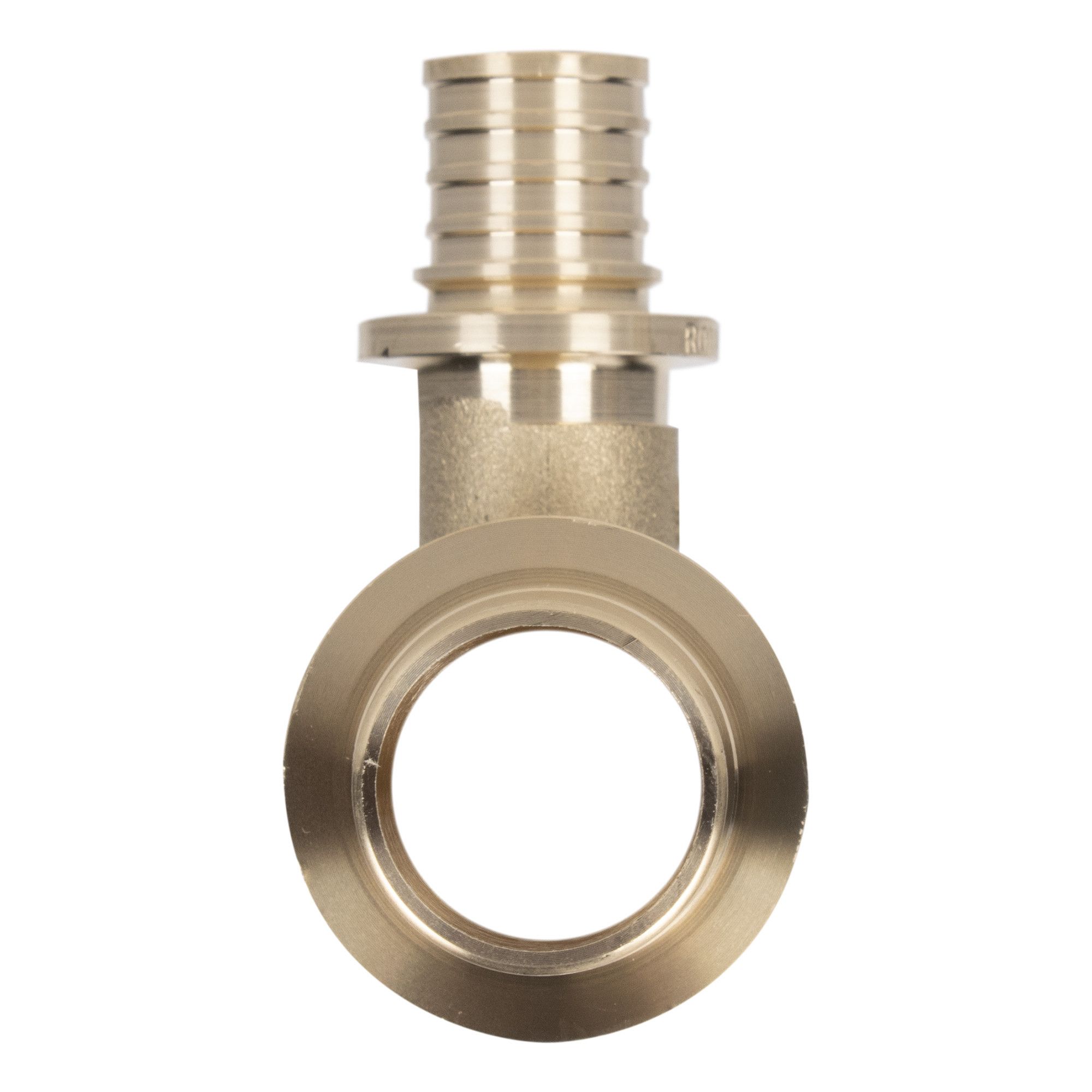 Тройник аксиальный переходной Royal Thermo 25x16x25 мм упаковка 2 шт RTFAL1634u