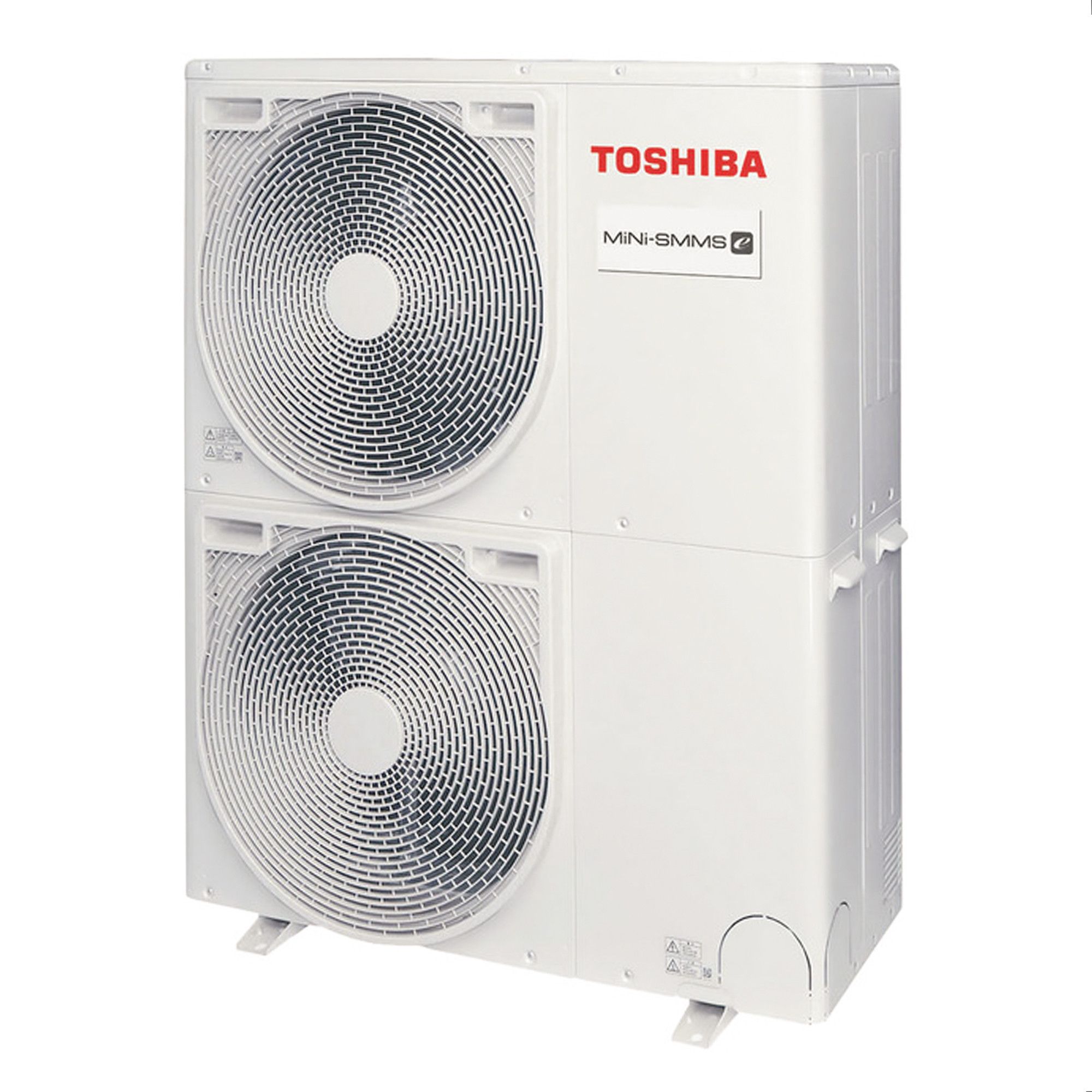 Блок внешний компактный VRF системы Toshiba MiNi-SMMS-e MCY-MHP0404HS-E