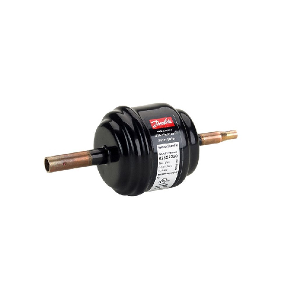 Фильтр-осушитель Danfoss DCL 083s под пайку 023Z502491