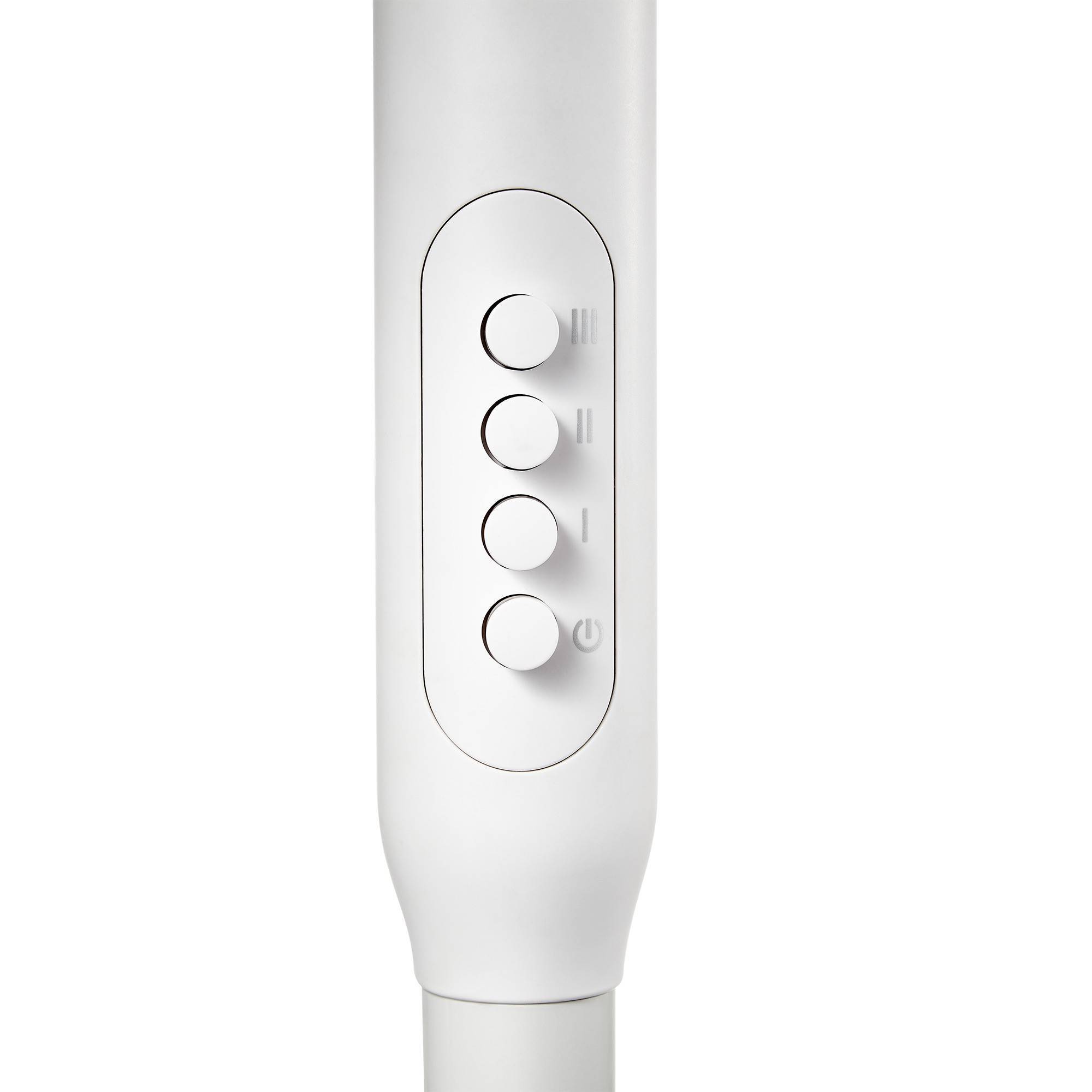 Вентилятор напольный Electrolux EFF-1006W 1602080