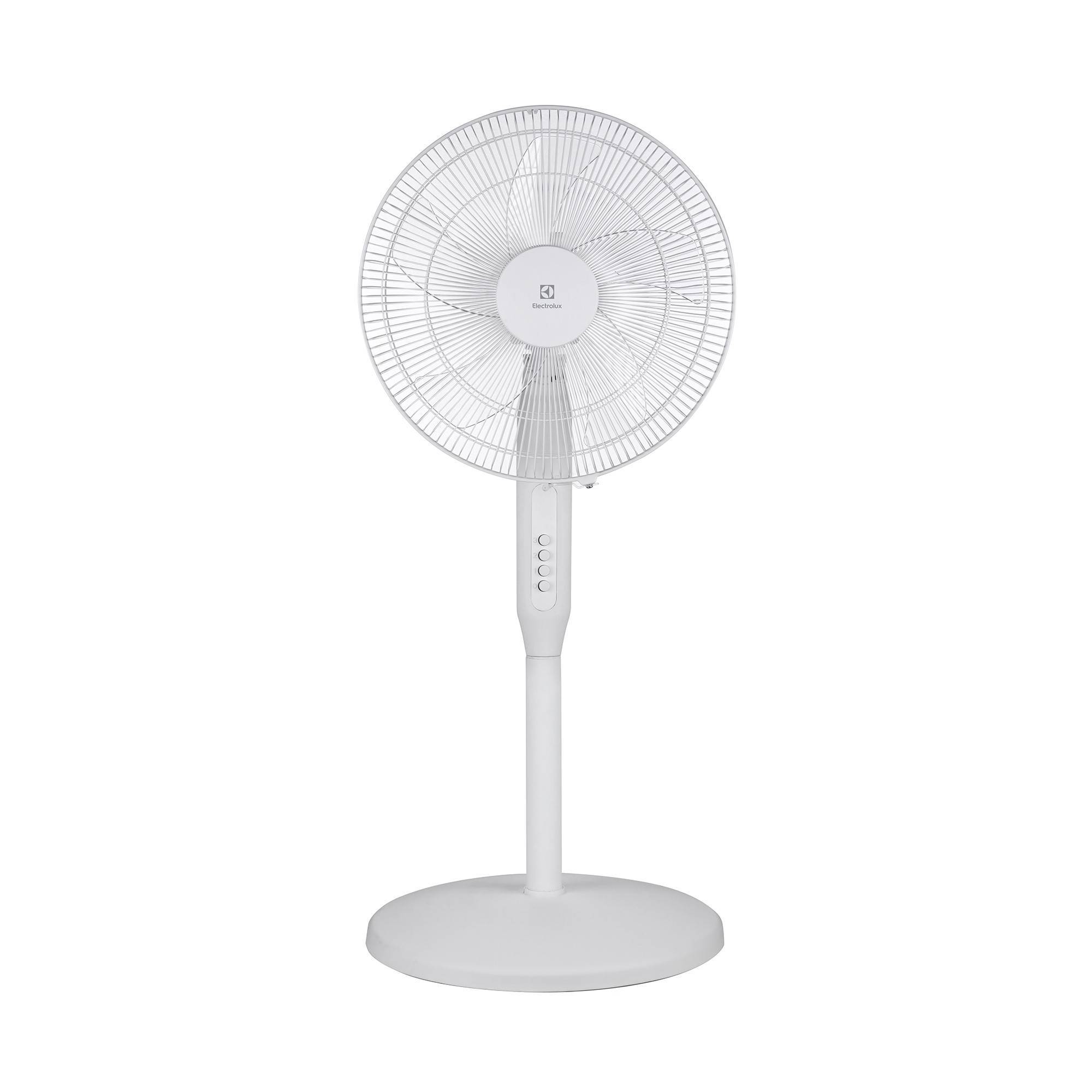 Вентилятор напольный Electrolux EFF-1006W 1602080