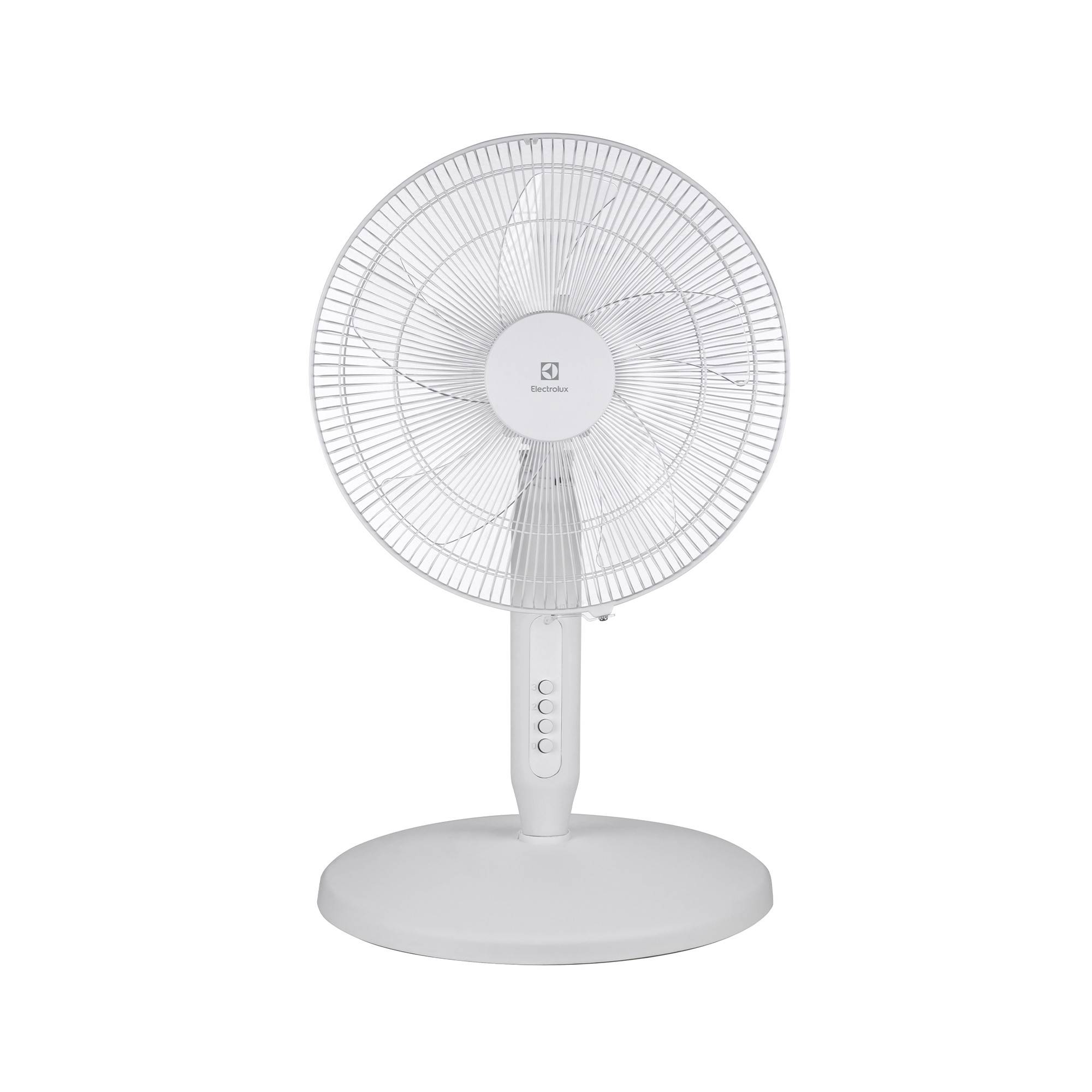 Вентилятор напольный Electrolux EFF-1006W 1602080