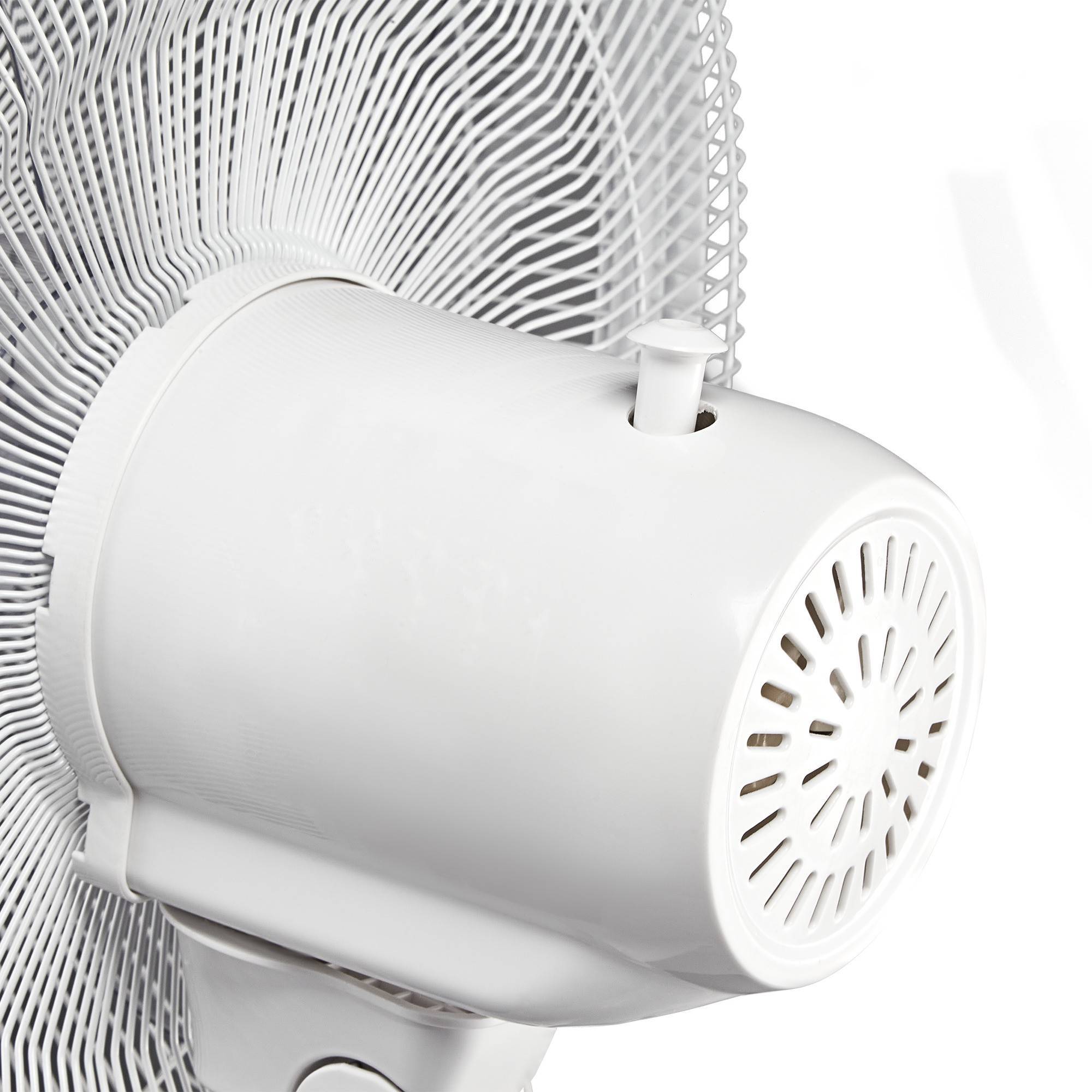 Вентилятор напольный Electrolux EFF-1006W 1602080