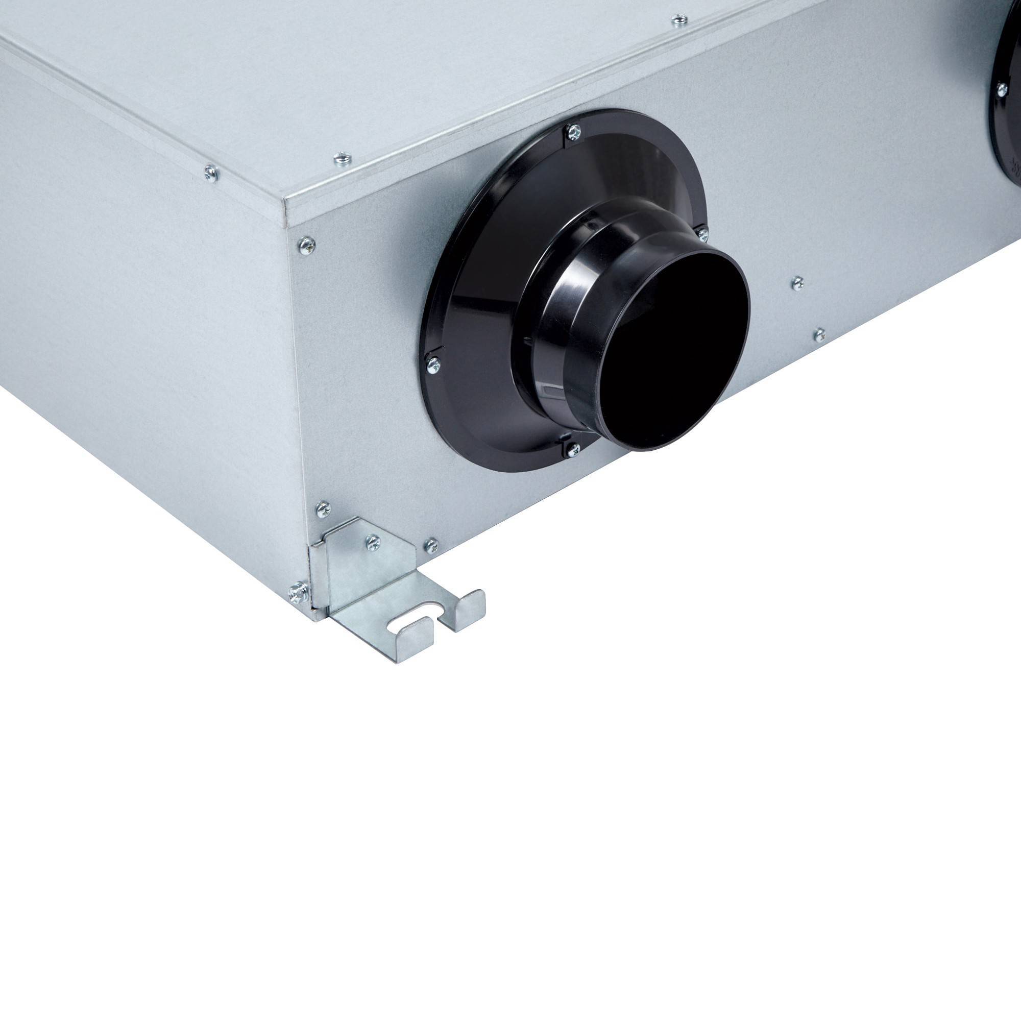 Приточно-вытяжная установка SHUFT Universe RVX-250 inv 1521727