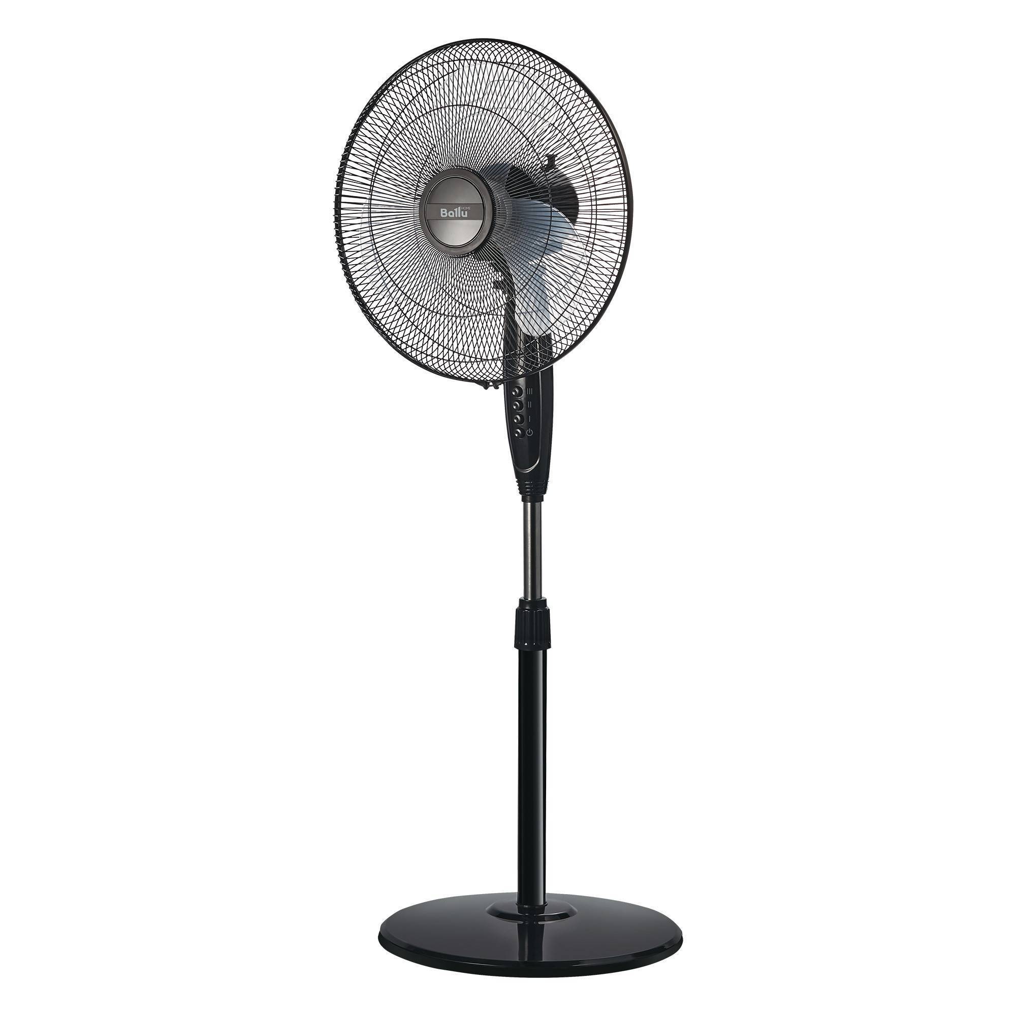 Вентилятор напольный Ballu BFF-815 НС-1602070