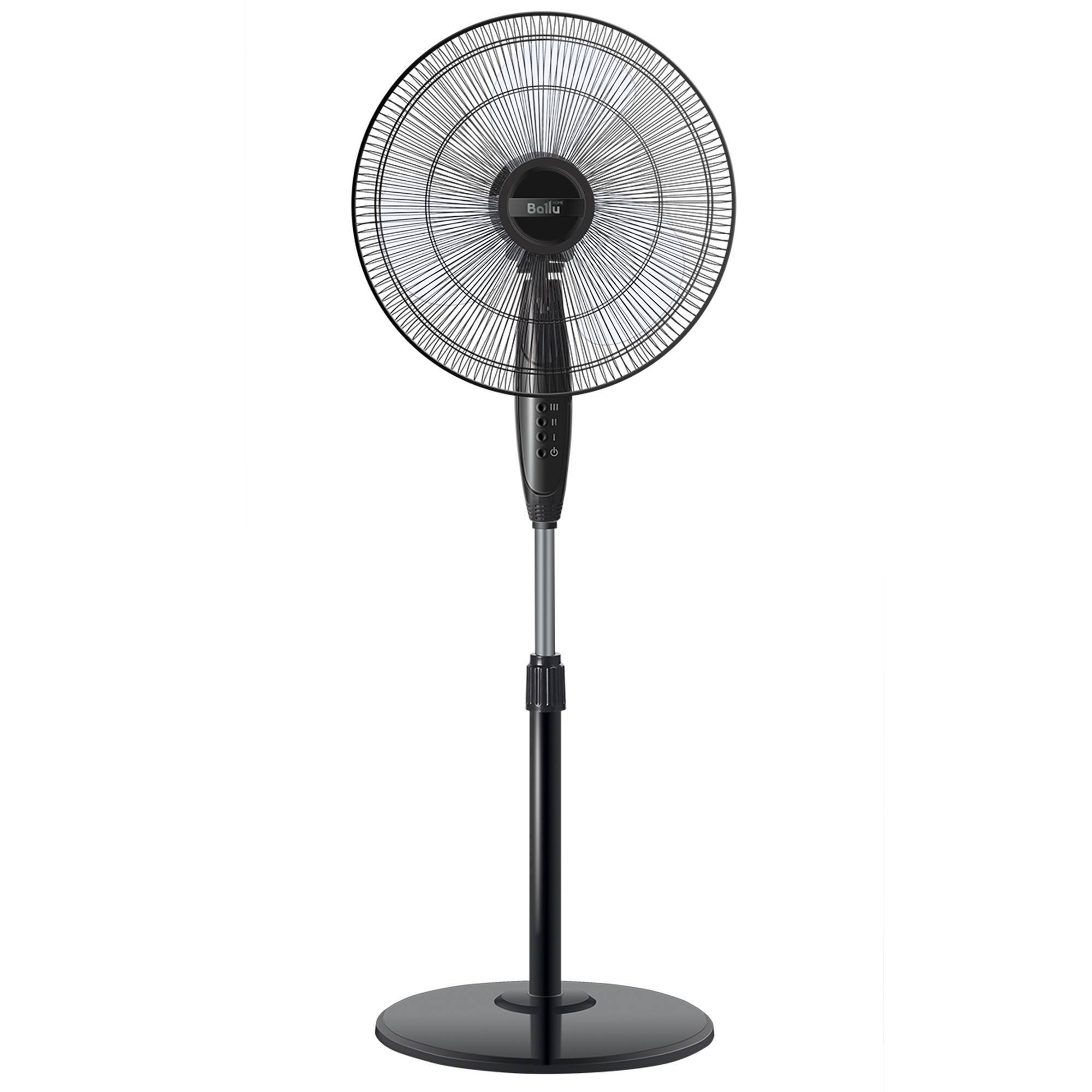 Вентилятор напольный Ballu BFF-815 НС-1602070