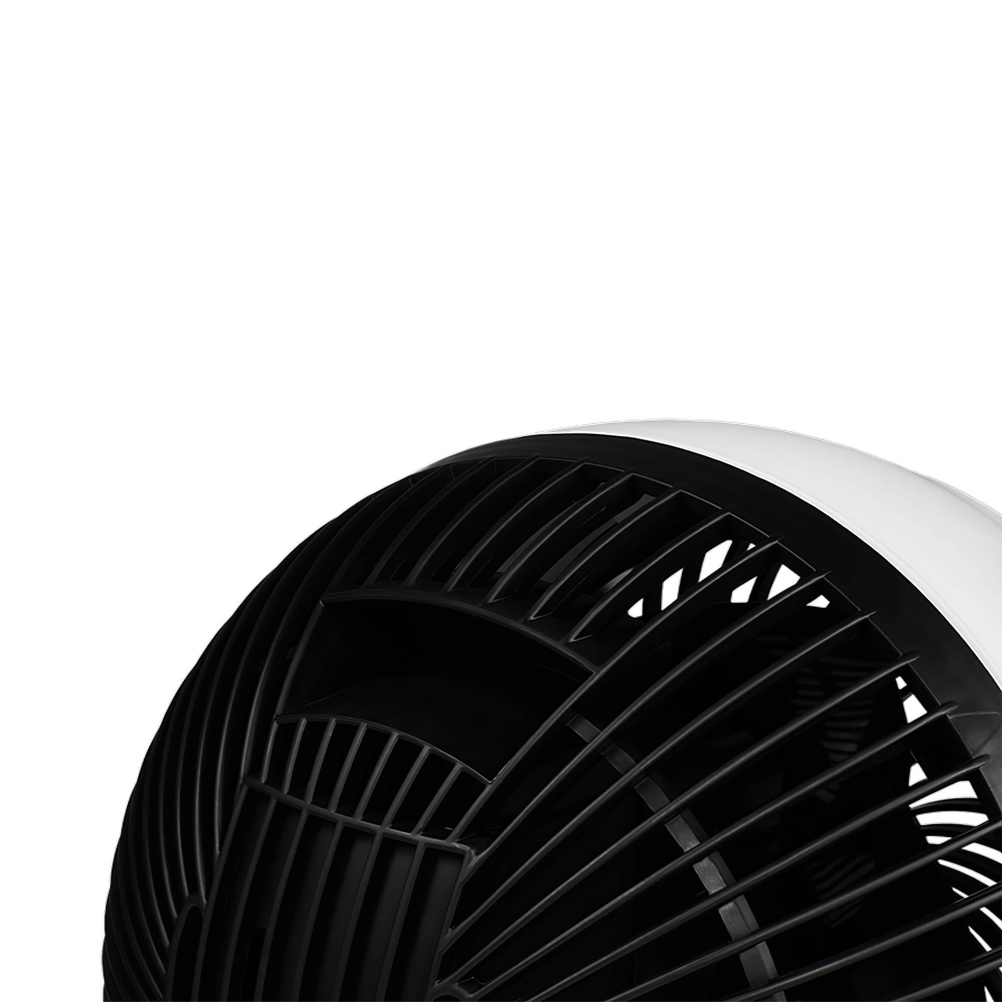 Вентилятор настольный Electrolux ETF-108W 1602083